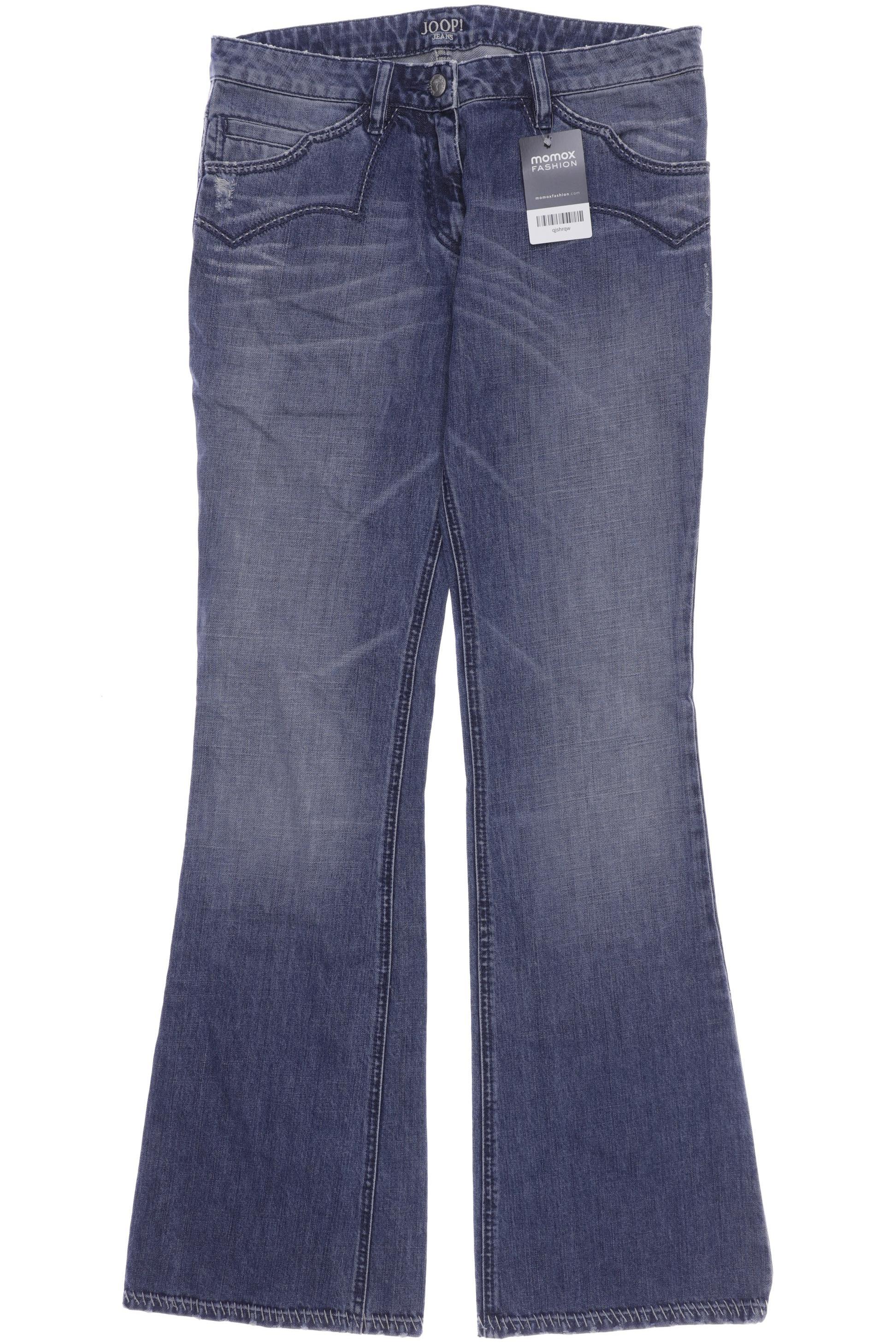 

Joop! Damen Jeans, blau, Gr. 38