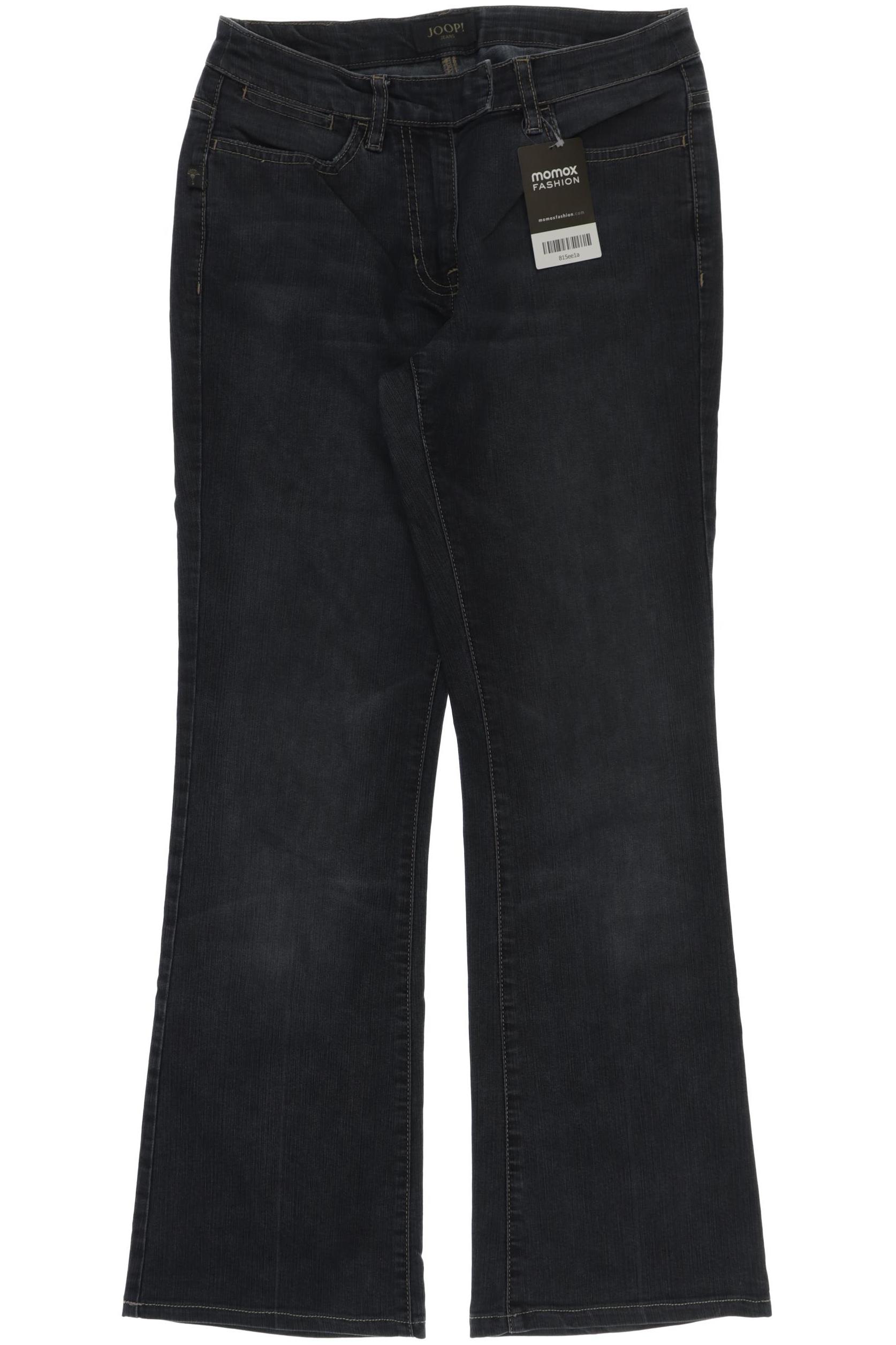 

Joop! Damen Jeans, grau, Gr. 29