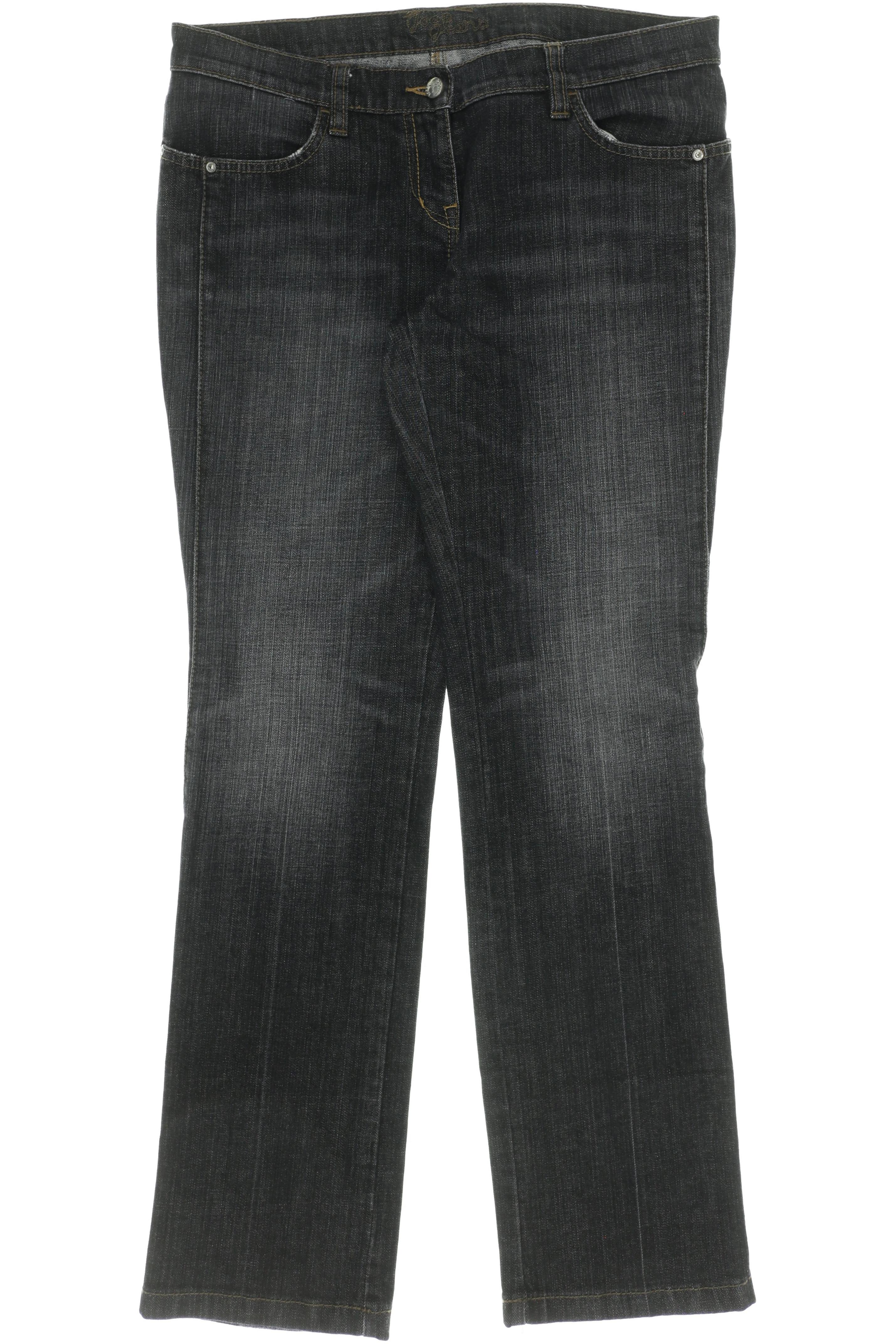 

Joop! Damen Jeans, grau, Gr. 30