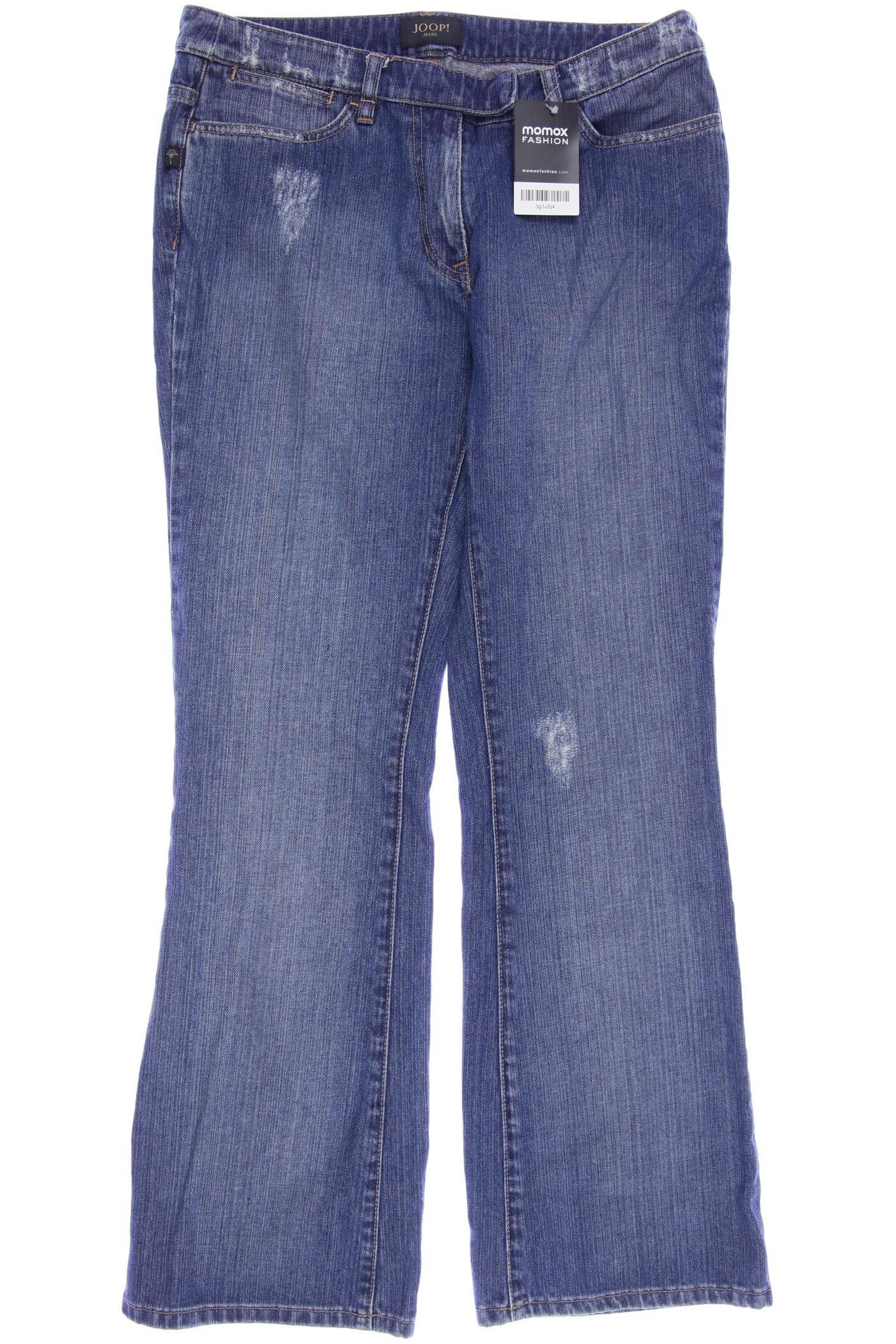 

Joop! Damen Jeans, blau, Gr. 31