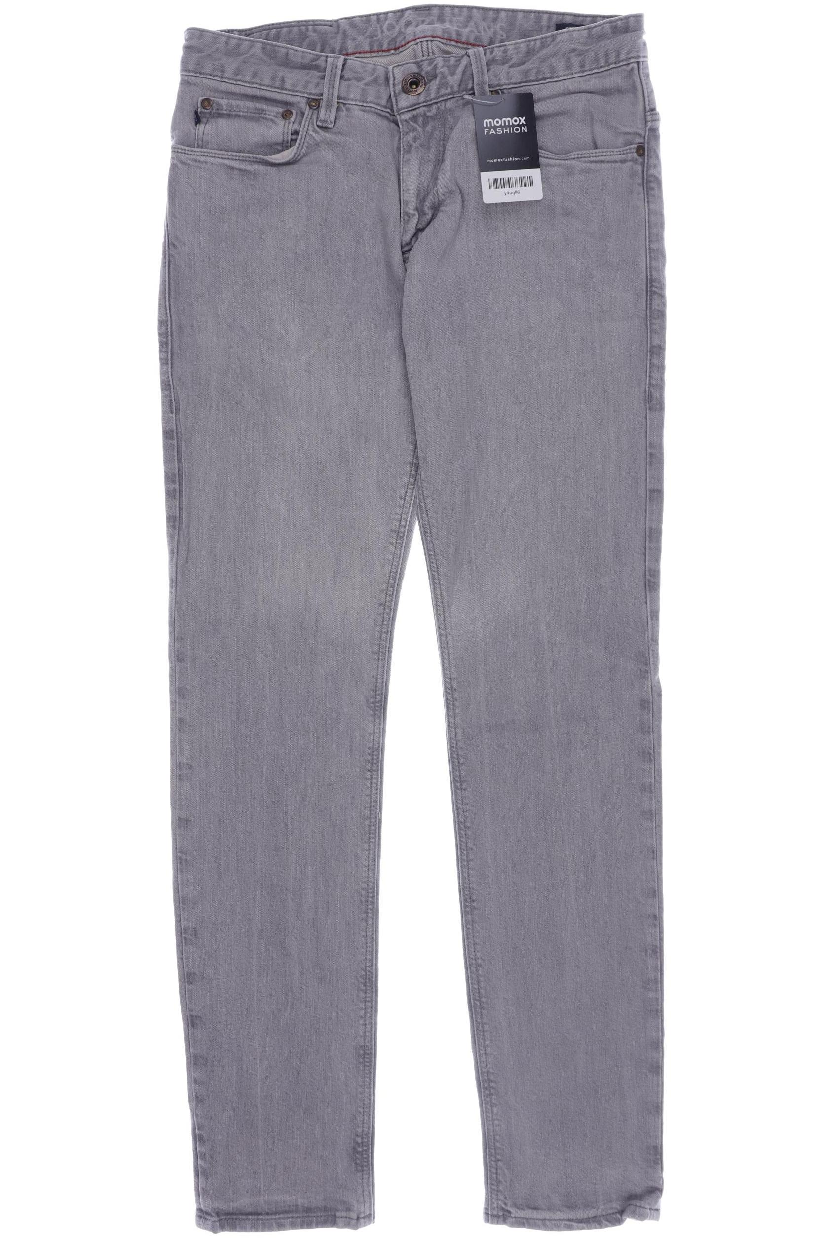 

Joop! Damen Jeans, grau, Gr. 31