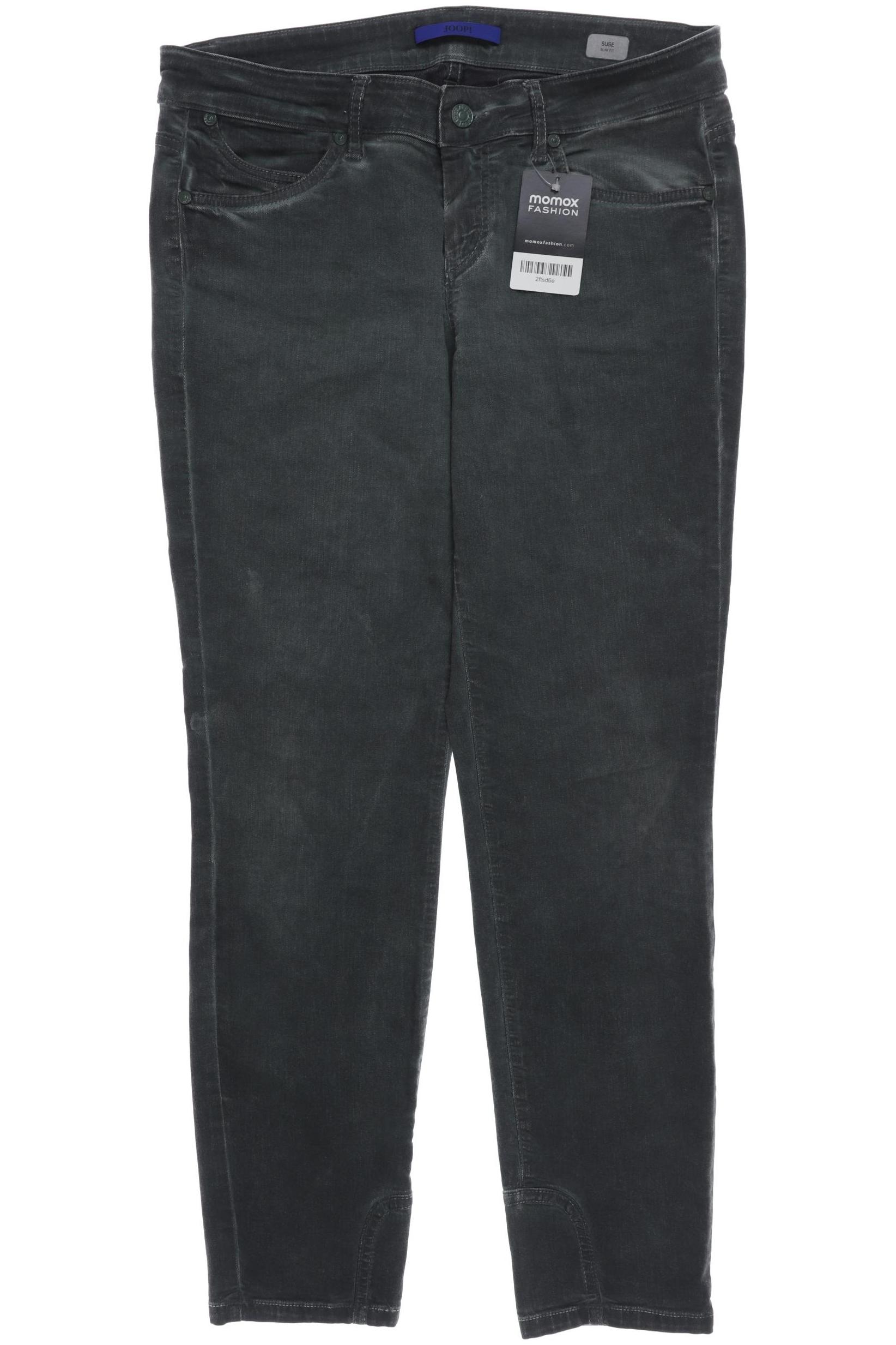 

Joop! Damen Jeans, grün, Gr. 30