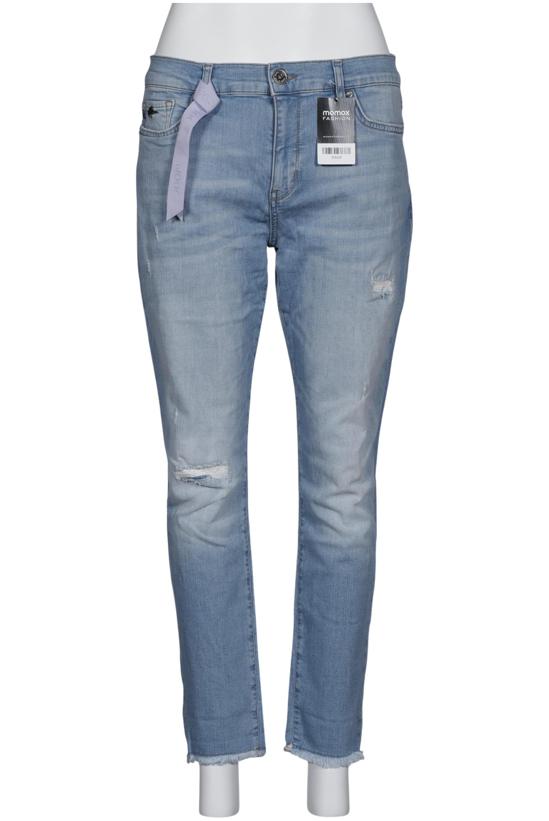 

Joop! Damen Jeans, hellblau, Gr. 31