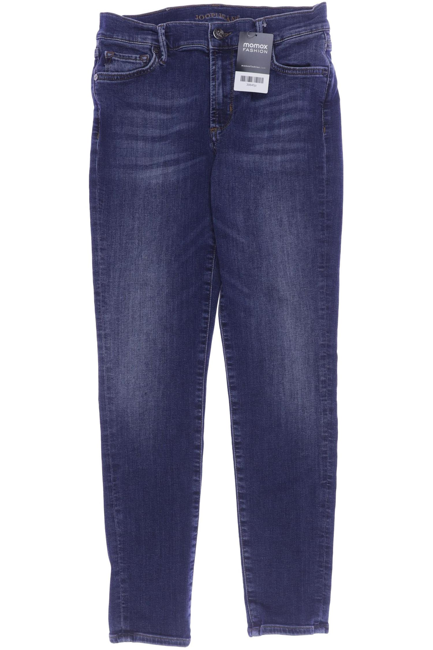

Joop! Damen Jeans, blau, Gr. 27
