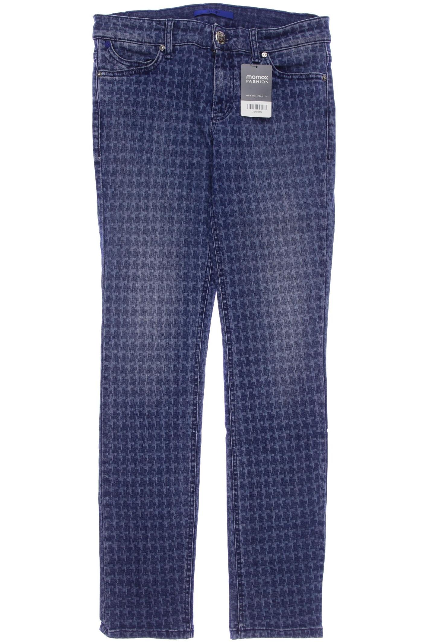 

Joop! Damen Jeans, blau, Gr. 30