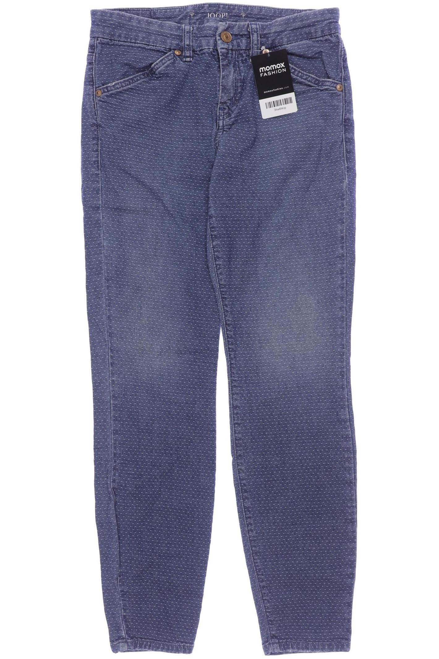 

Joop! Damen Jeans, blau, Gr. 26