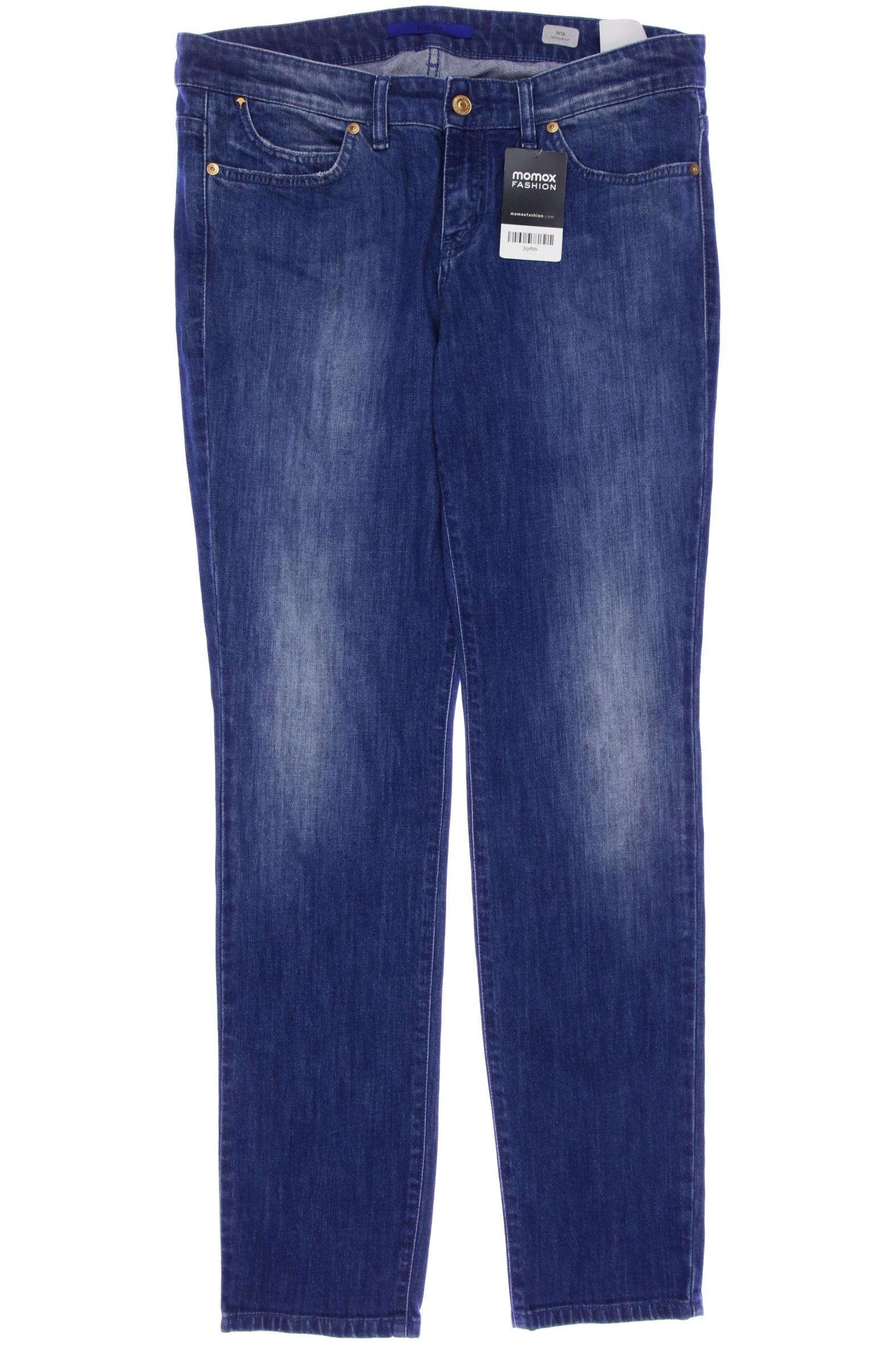 

Joop! Damen Jeans, blau, Gr. 31