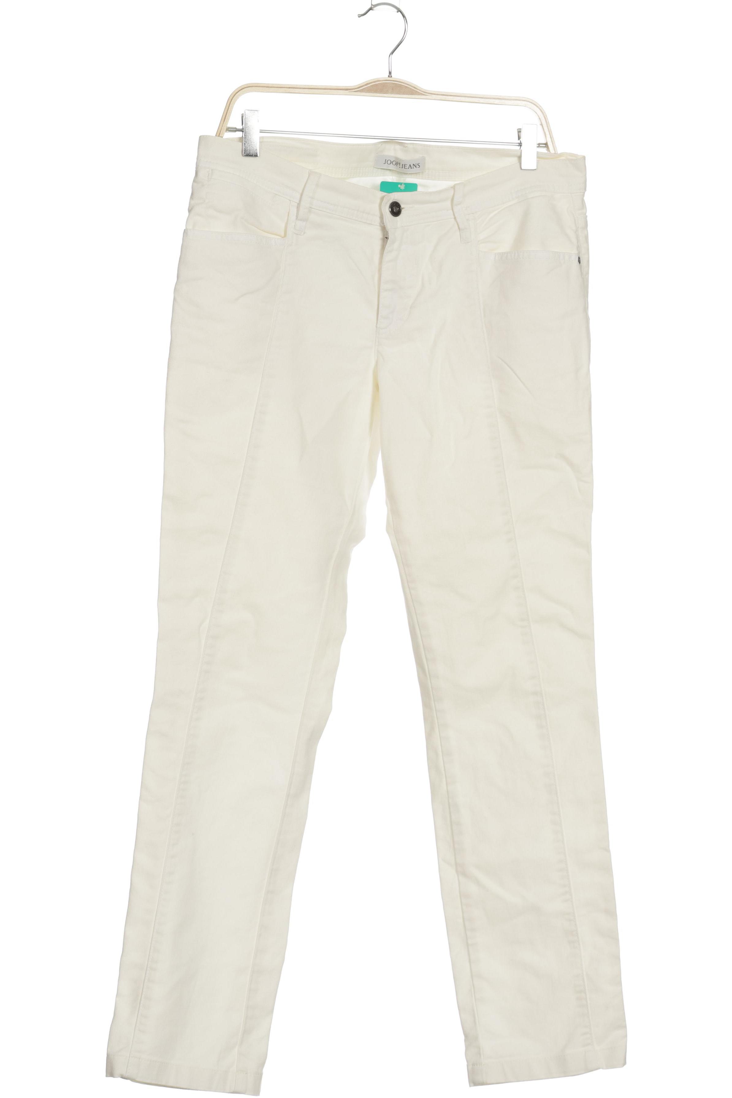 

Joop! Damen Jeans, beige, Gr. 31