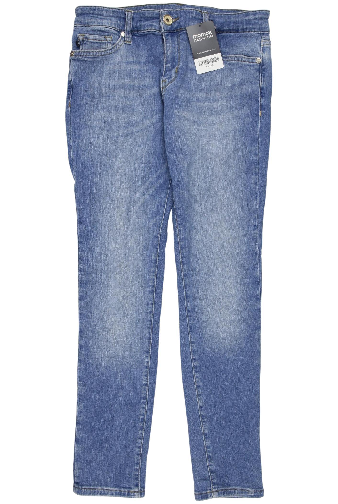 

Joop! Damen Jeans, blau, Gr. 28