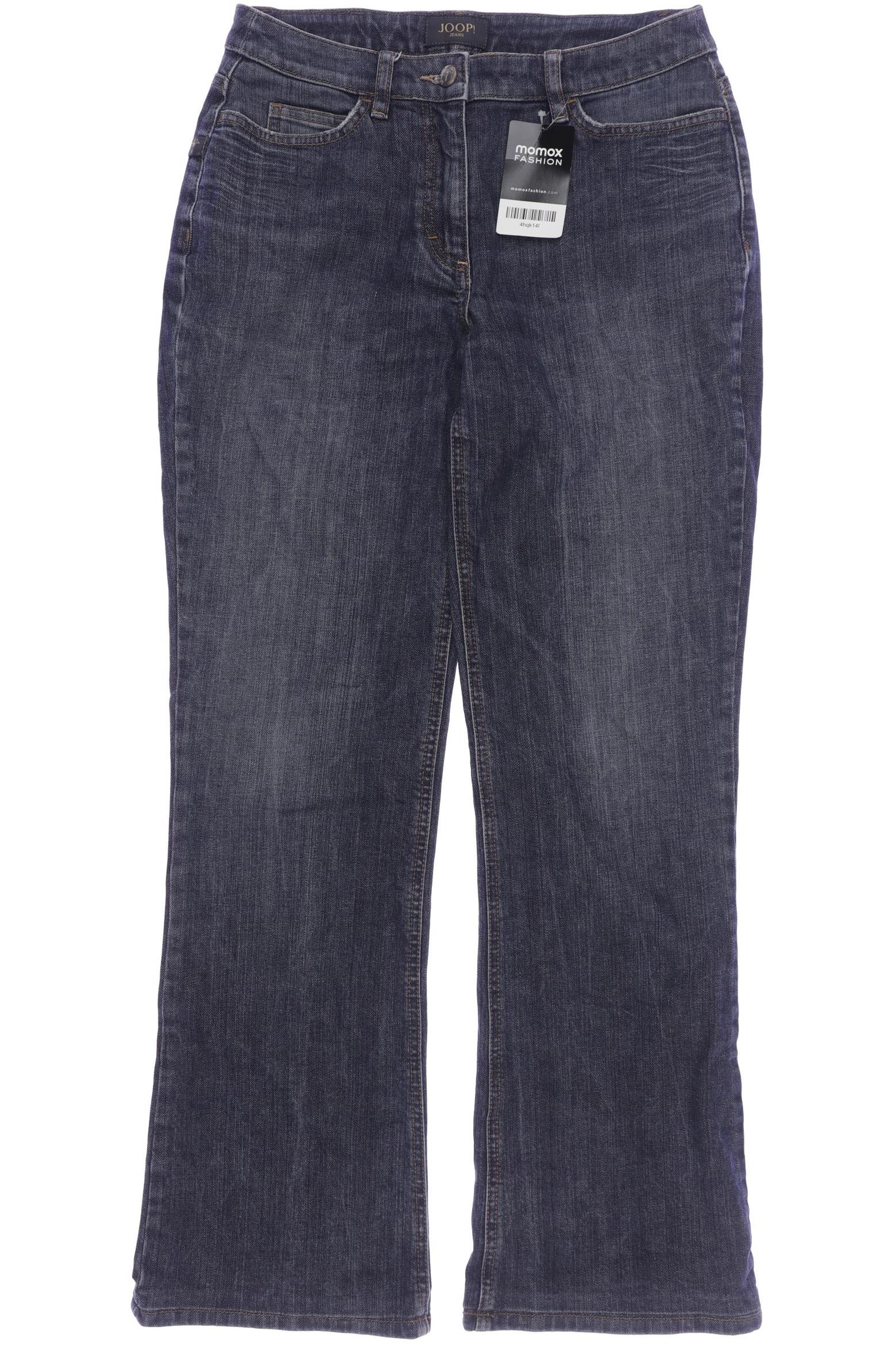 

Joop! Damen Jeans, marineblau, Gr. 28