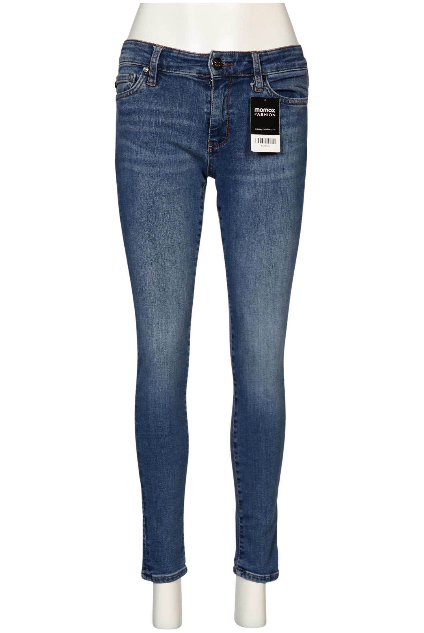 

Joop! Damen Jeans, blau, Gr. 28