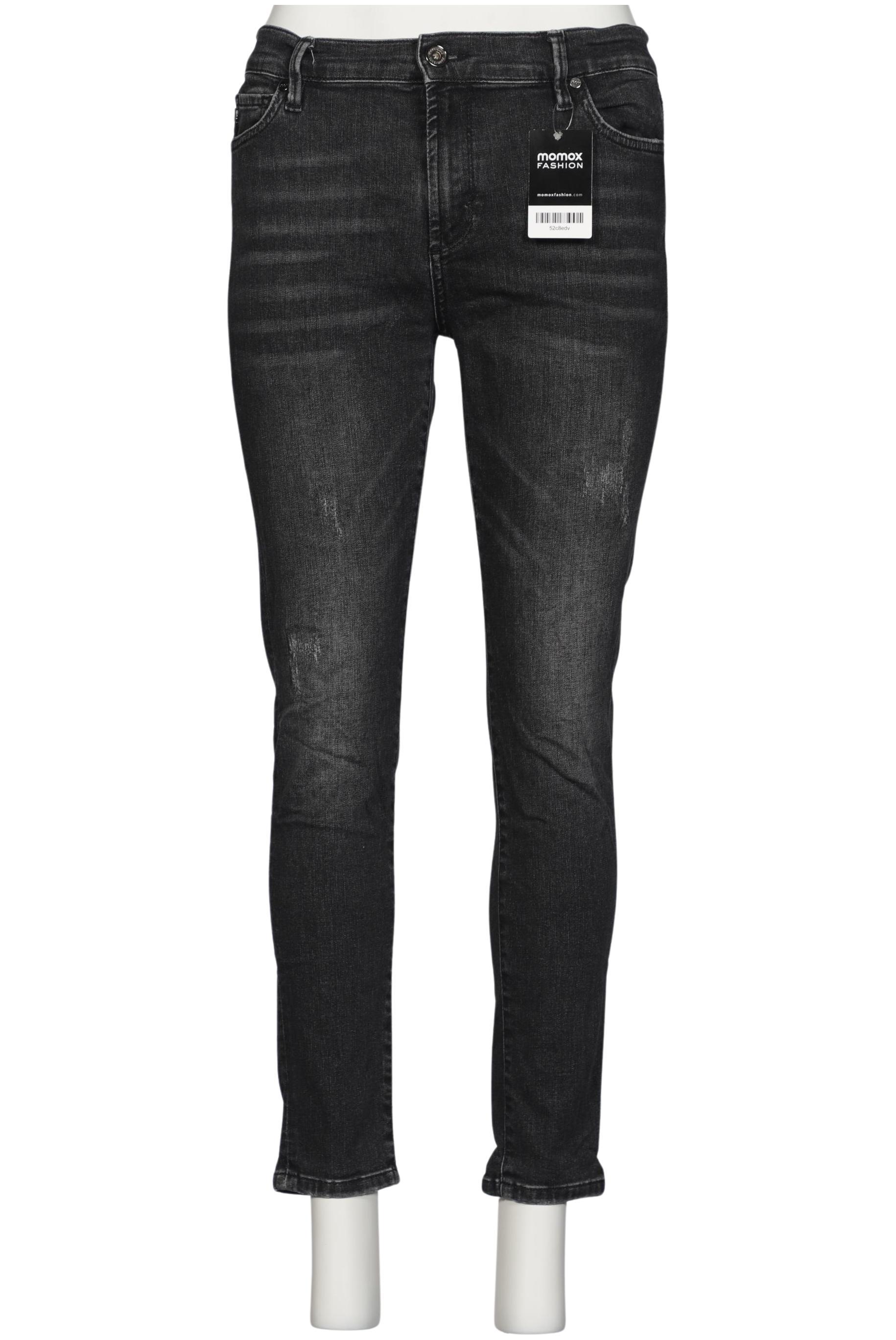 

Joop! Damen Jeans, schwarz, Gr. 31