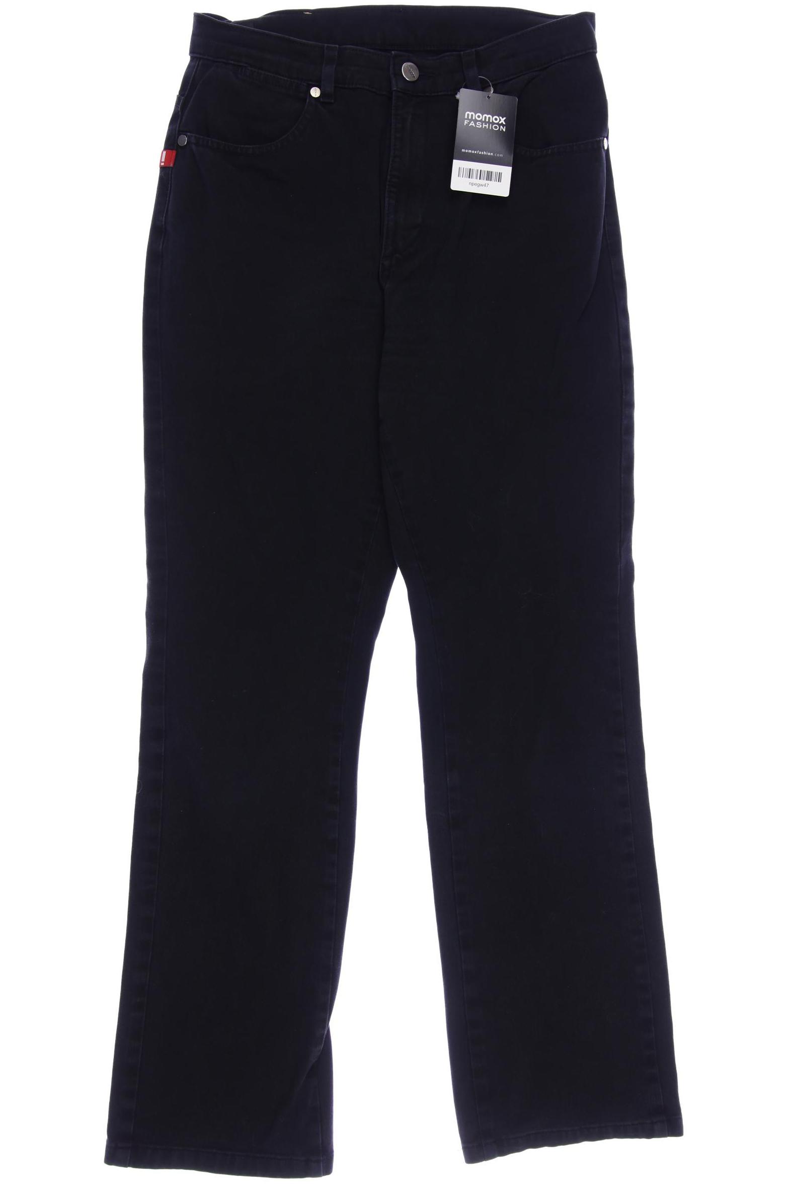 

Joop! Damen Jeans, schwarz, Gr. 38