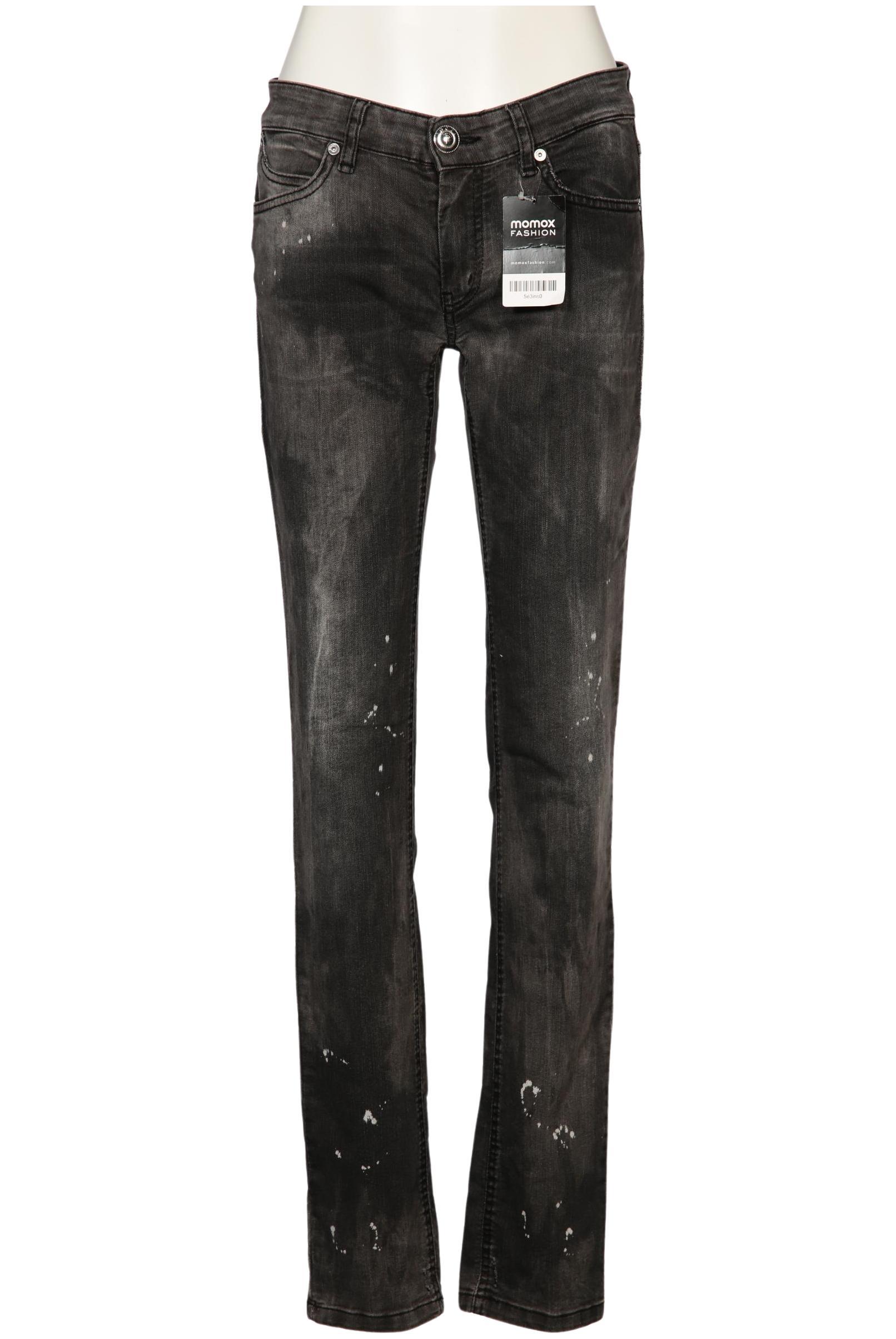 

Joop! Damen Jeans, grau, Gr. 27