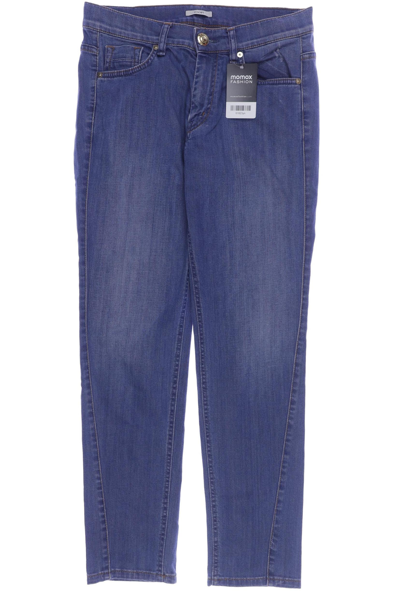 

Joop! Damen Jeans, blau, Gr. 26