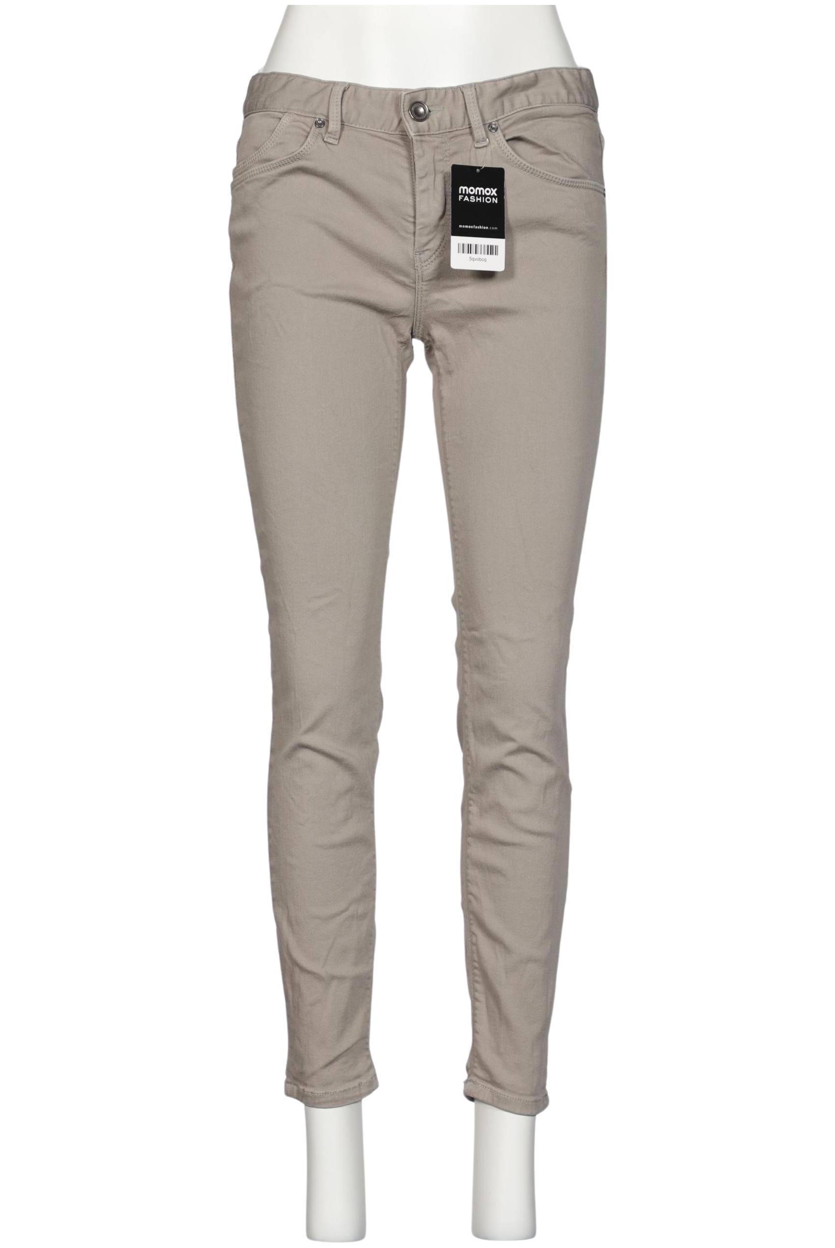 

Joop! Damen Jeans, beige, Gr. 26