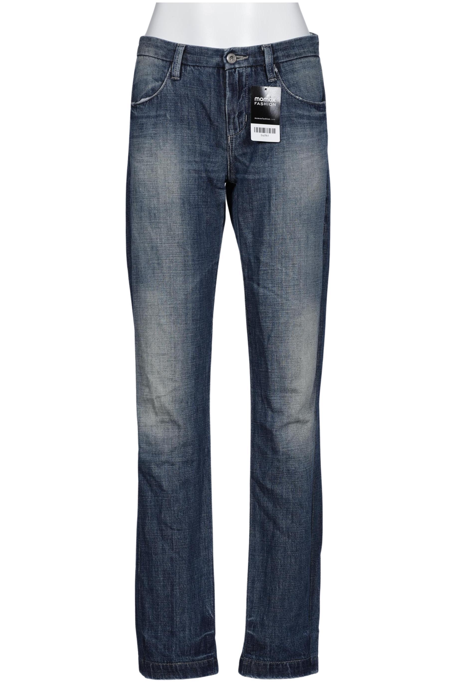 

Joop! Damen Jeans, blau, Gr. 28