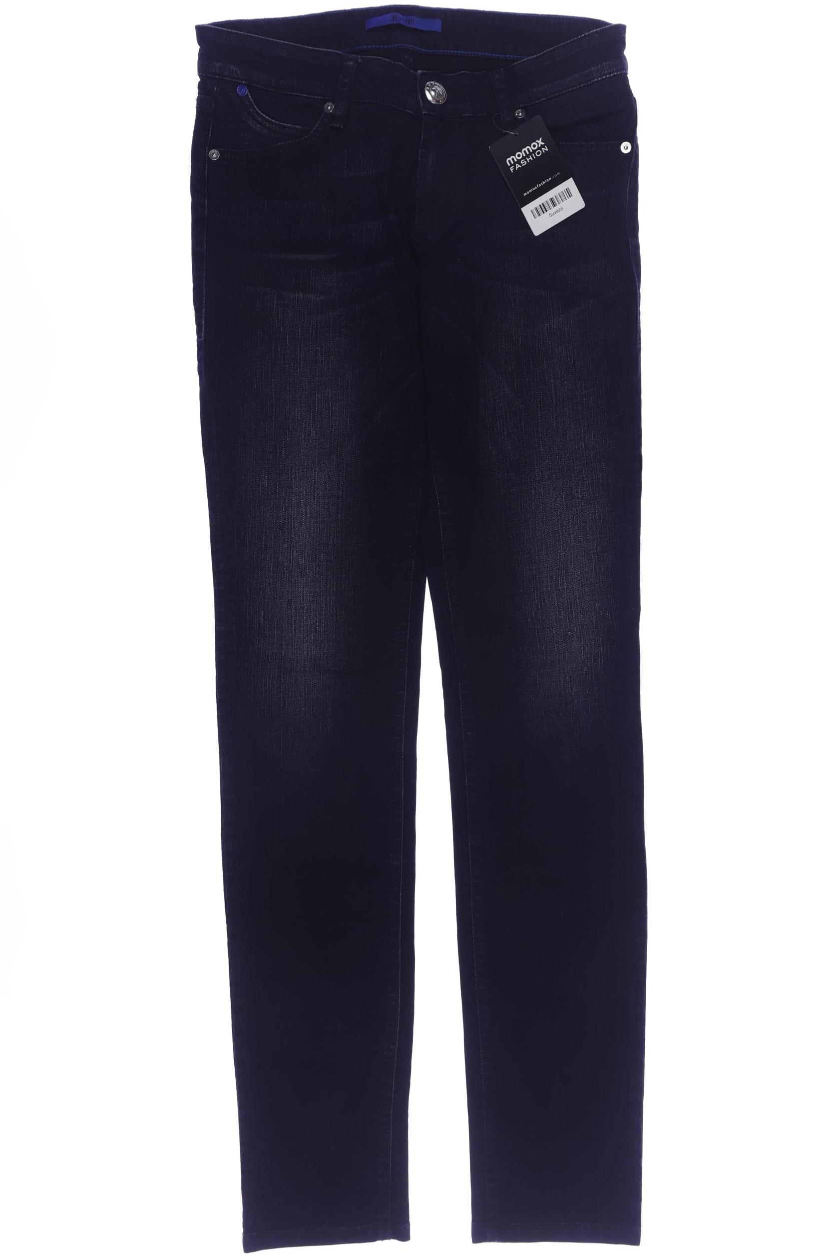 

Joop! Damen Jeans, marineblau, Gr. 28