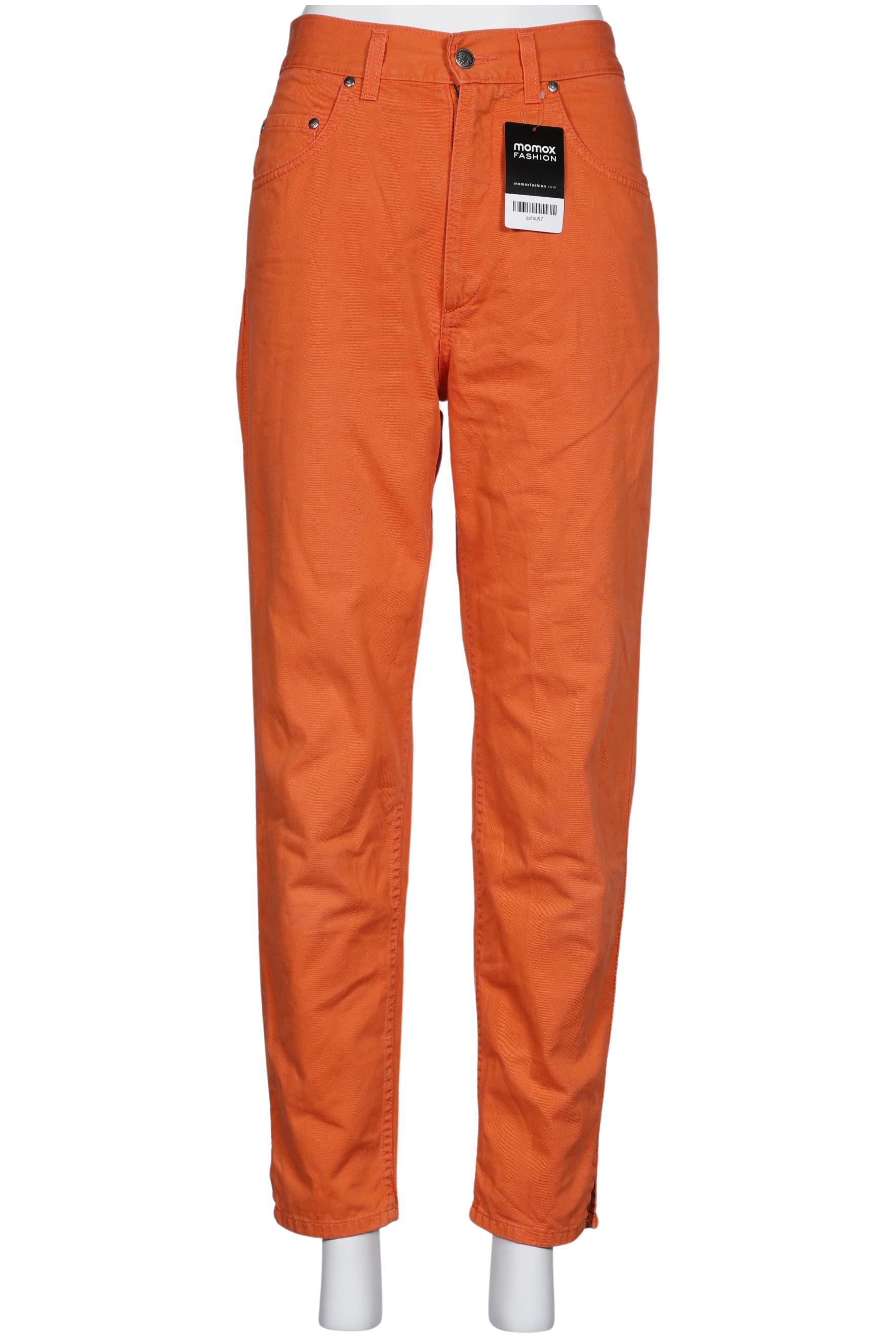 

Joop! Damen Jeans, orange, Gr. 38