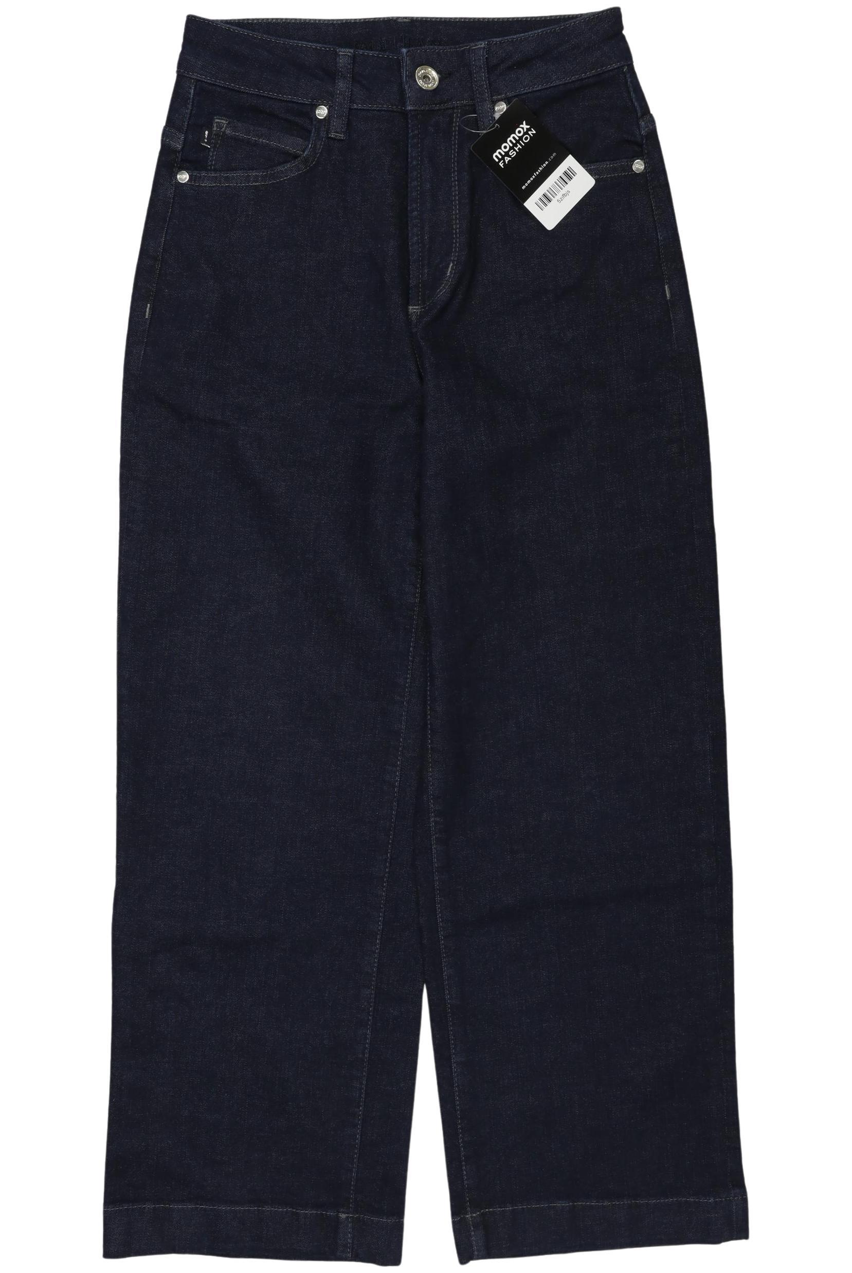 Thumbnail - Joop! Damen Jeans, marineblau, Gr. 24