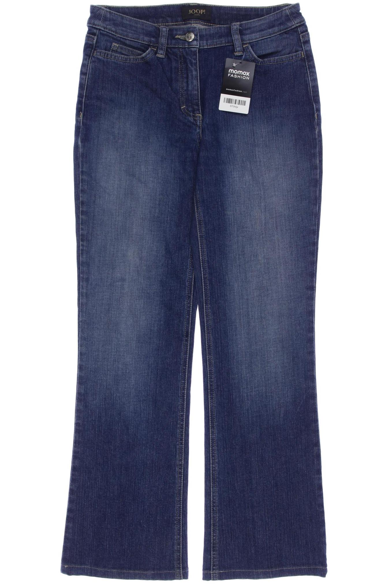 

Joop! Damen Jeans, blau, Gr. 27