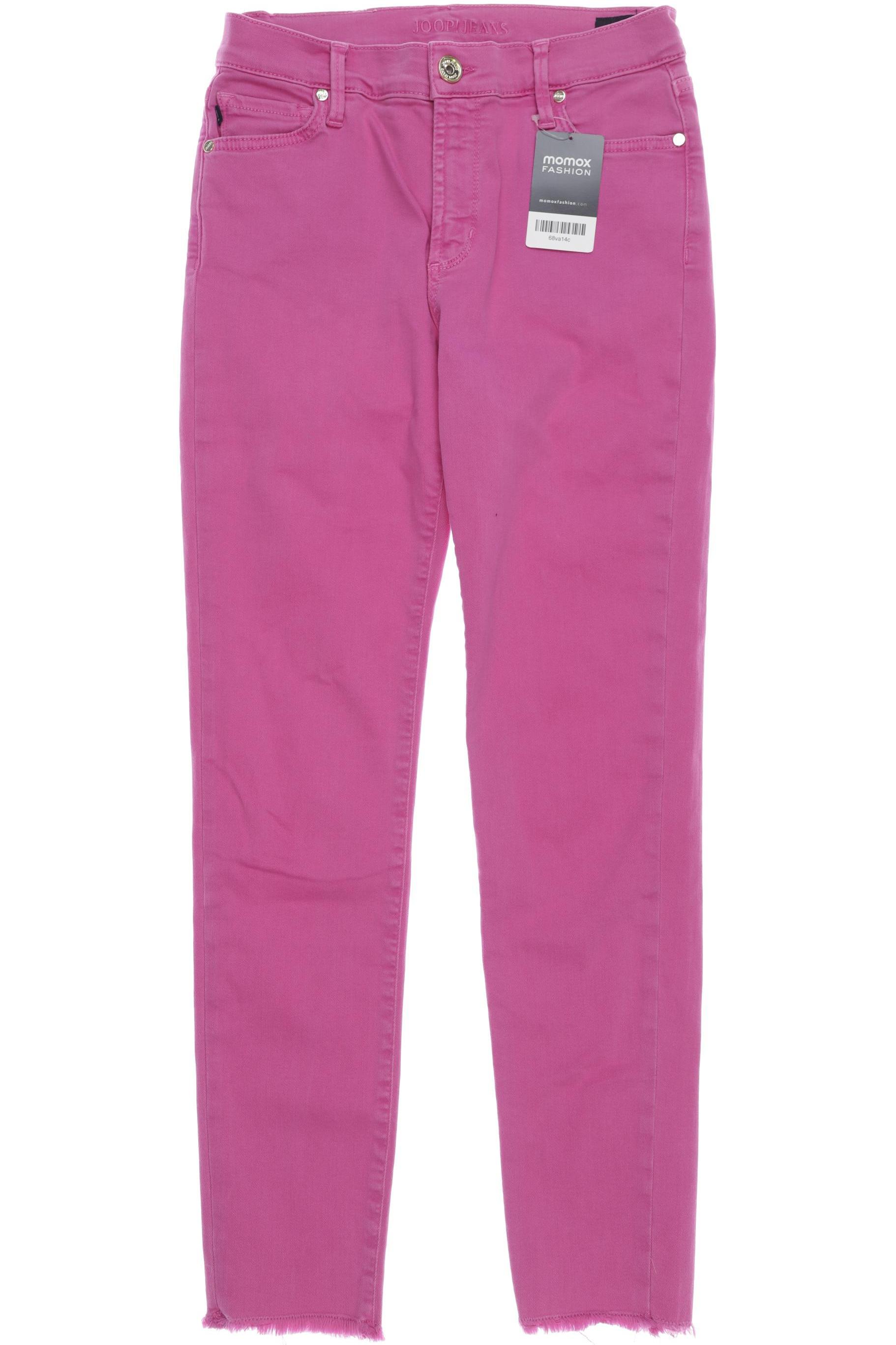 

Joop! Damen Jeans, pink, Gr. 29