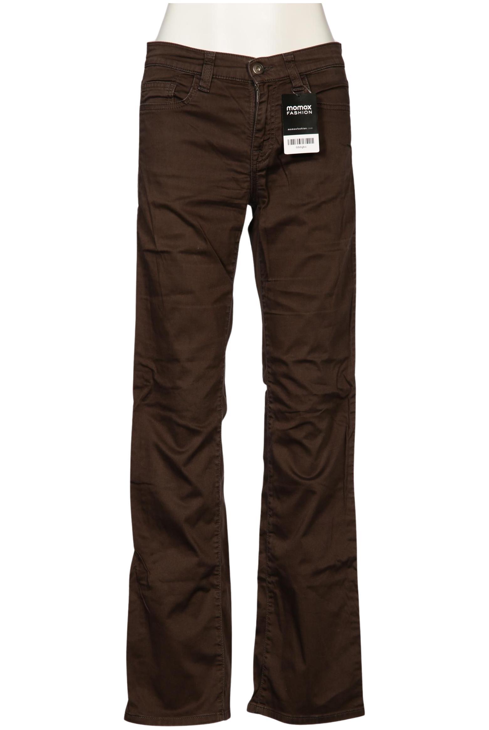 

Joop! Damen Jeans, braun, Gr. 27