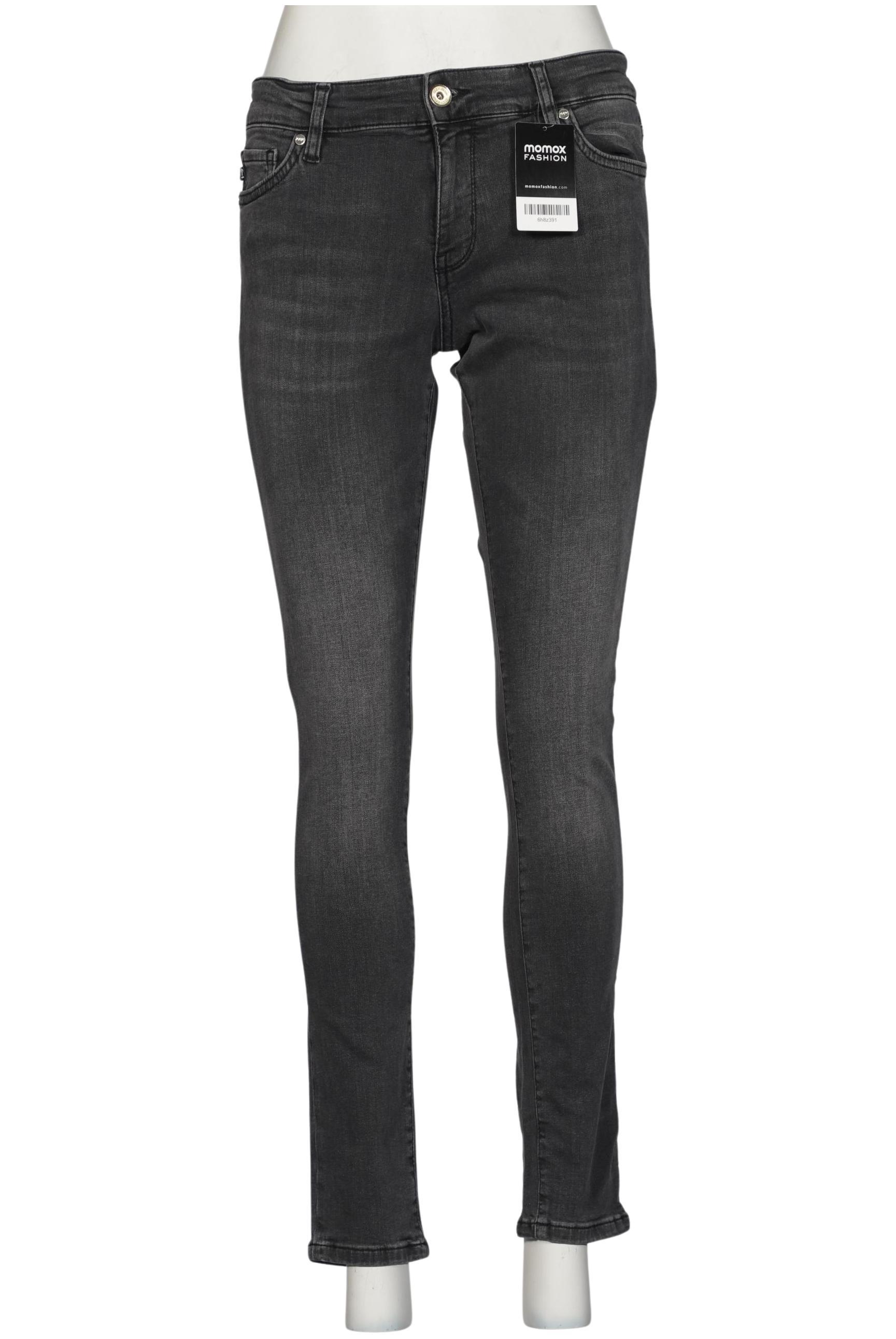 

Joop! Damen Jeans, grau, Gr. 30