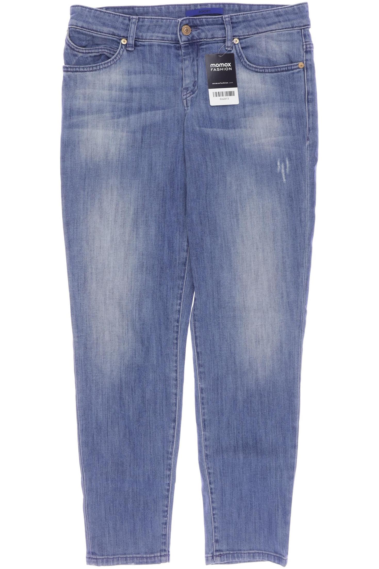 

Joop! Damen Jeans, blau, Gr. 28