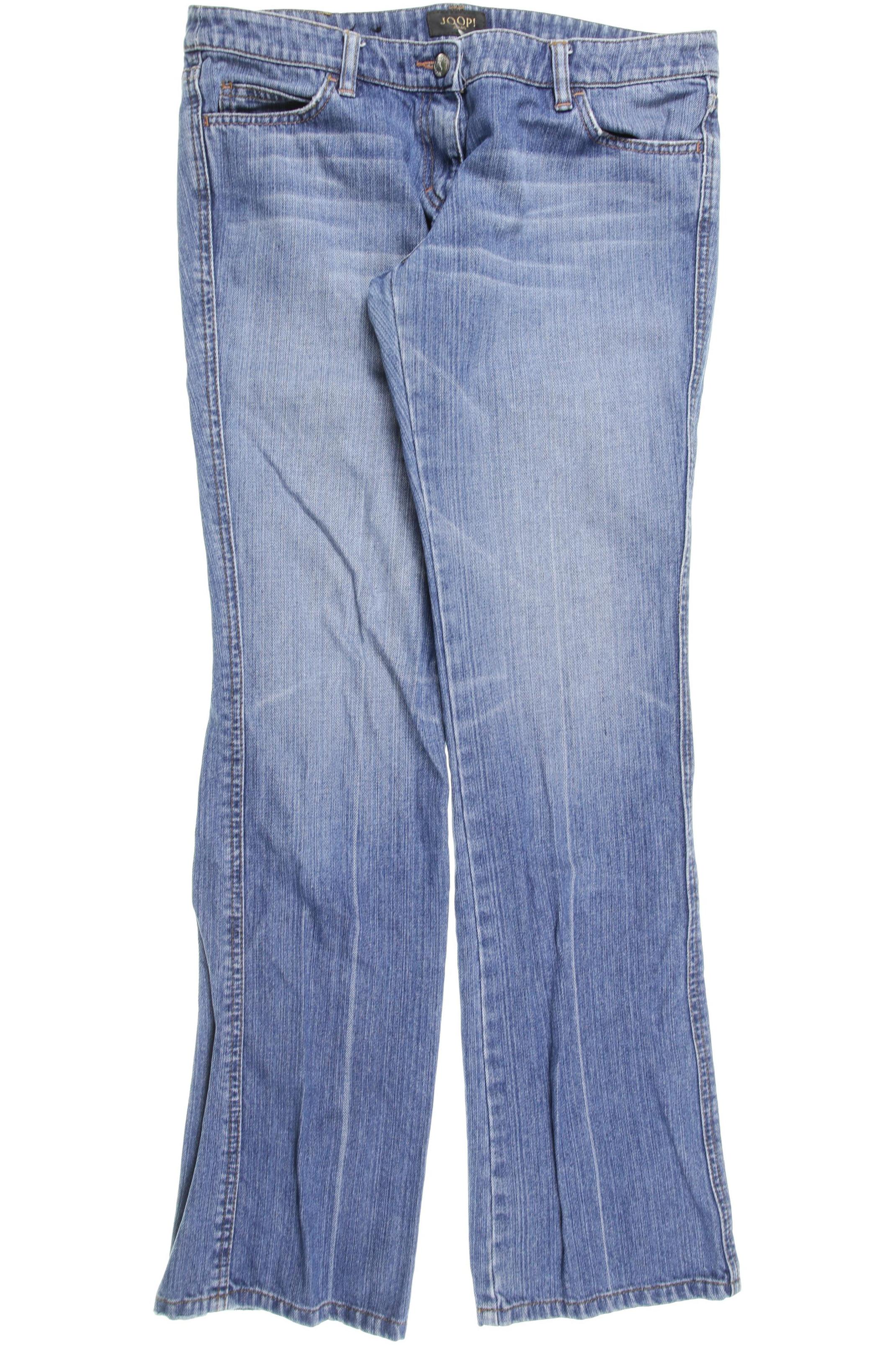 

Joop! Damen Jeans, blau, Gr. 30