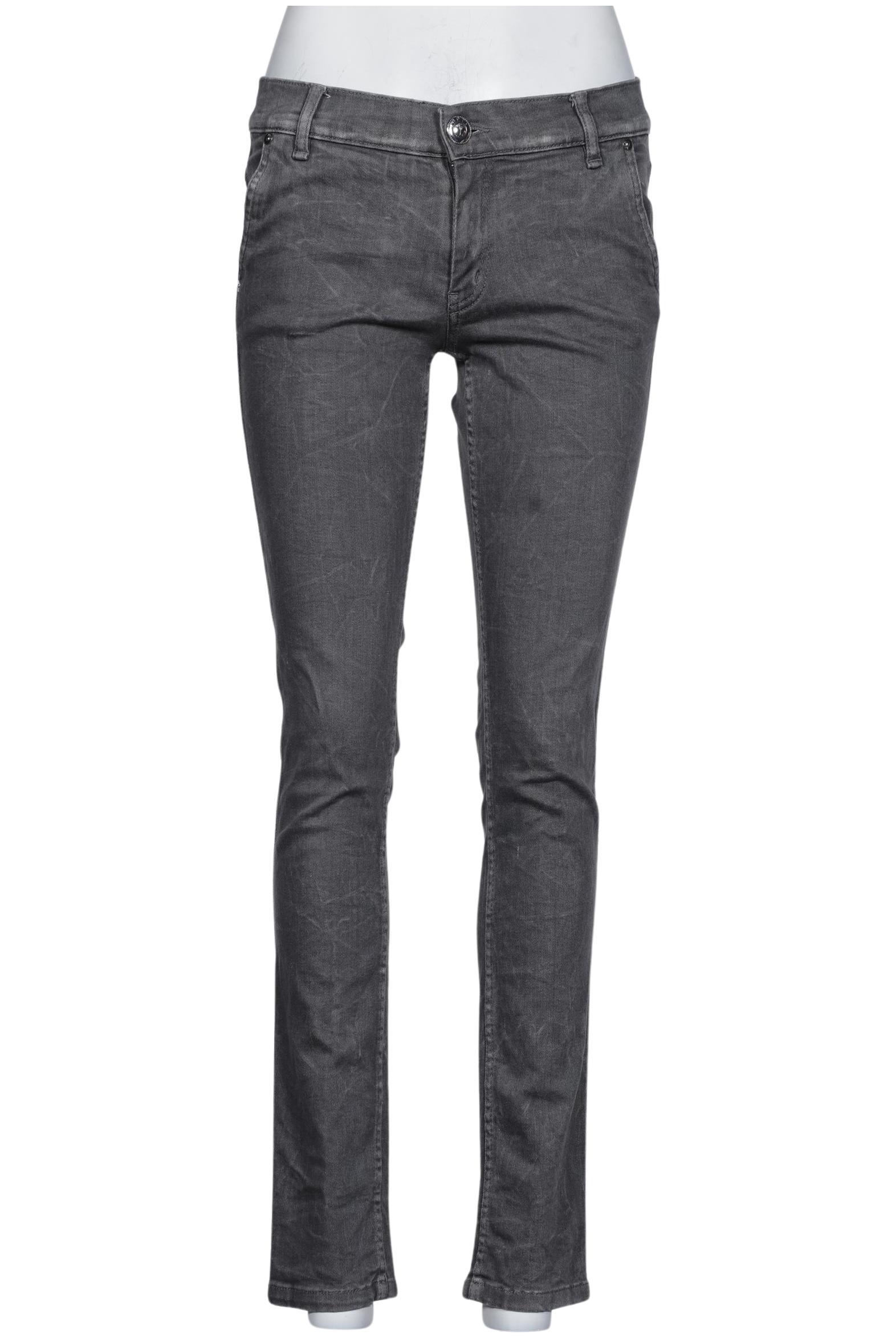 

Joop! Damen Jeans, grau, Gr. 29