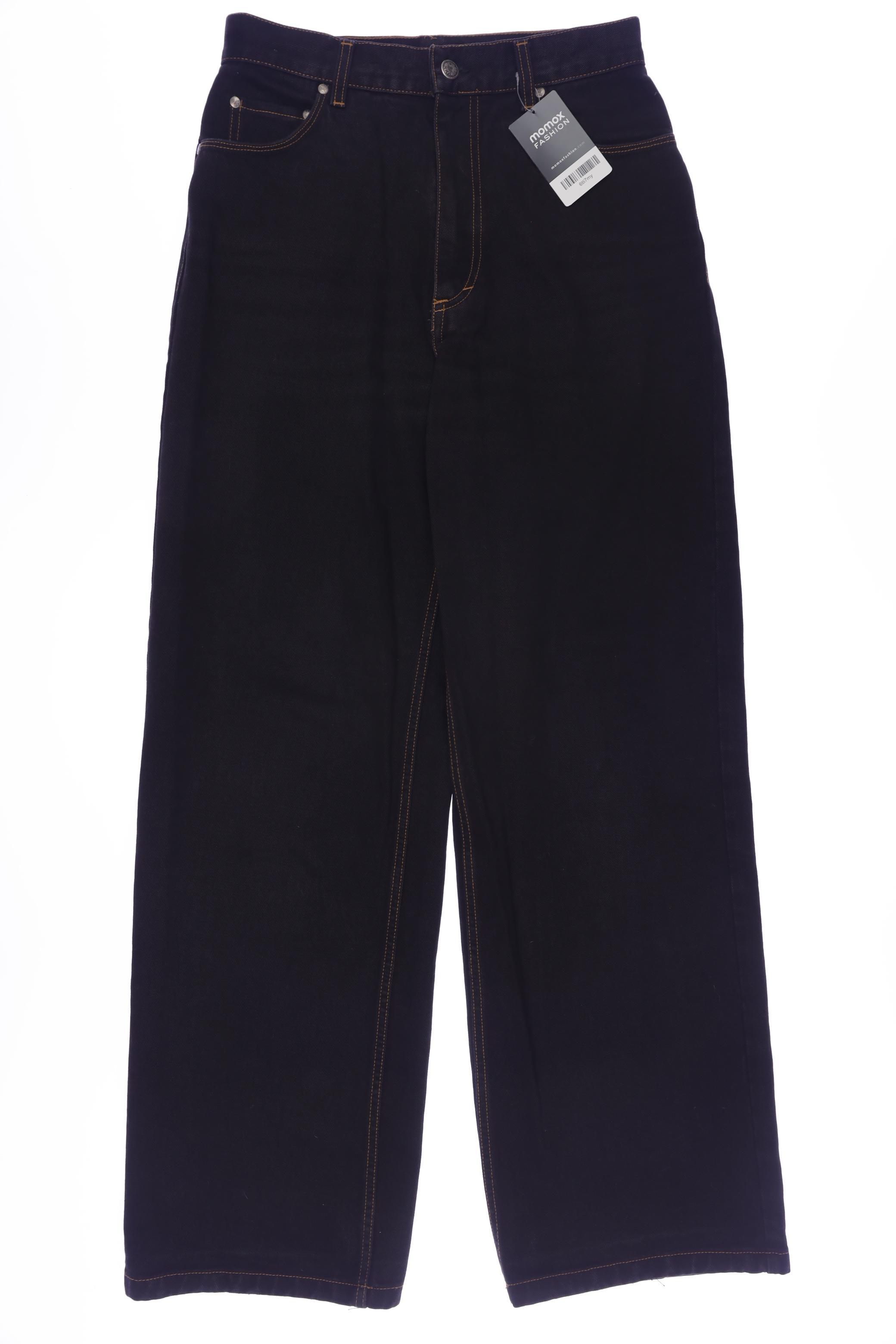 

Joop! Damen Jeans, schwarz, Gr. 40