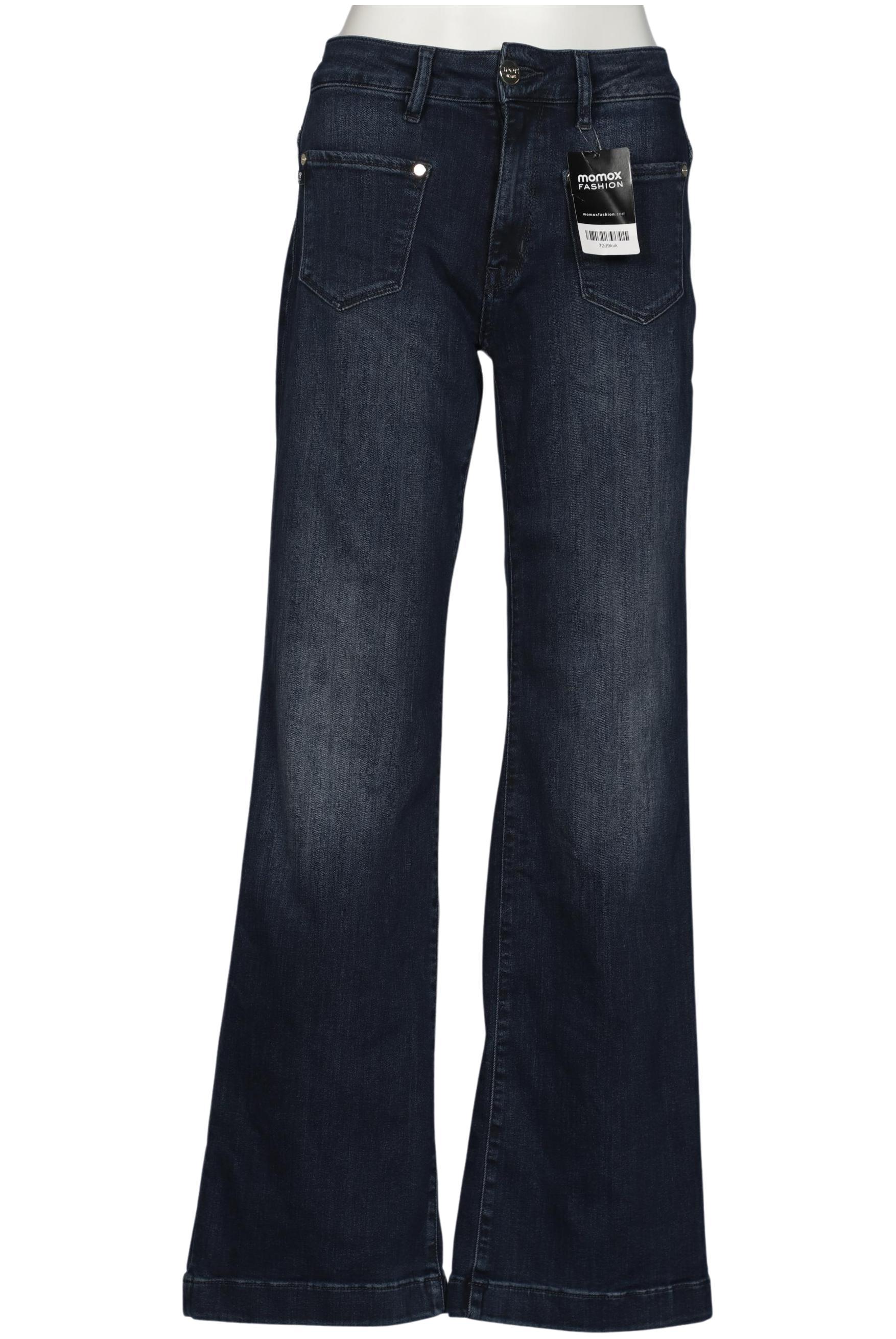 

Joop! Damen Jeans, marineblau, Gr. 27