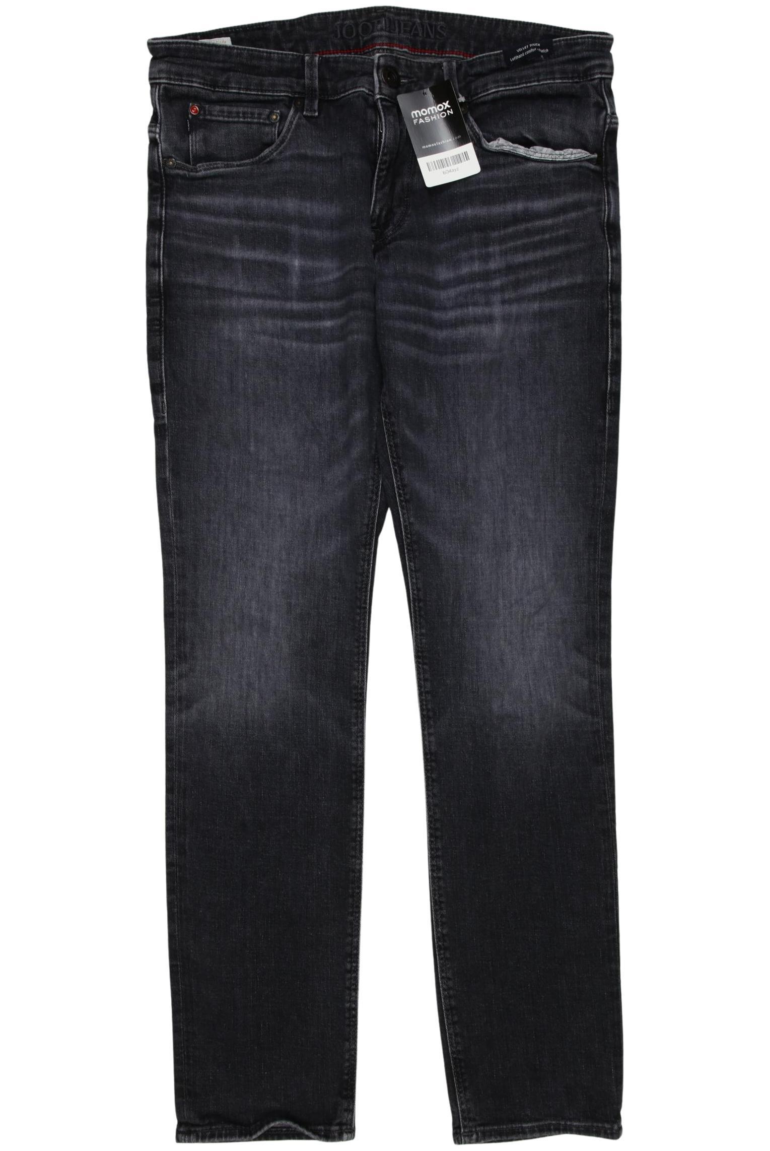 

Joop! Damen Jeans, grau, Gr. 34