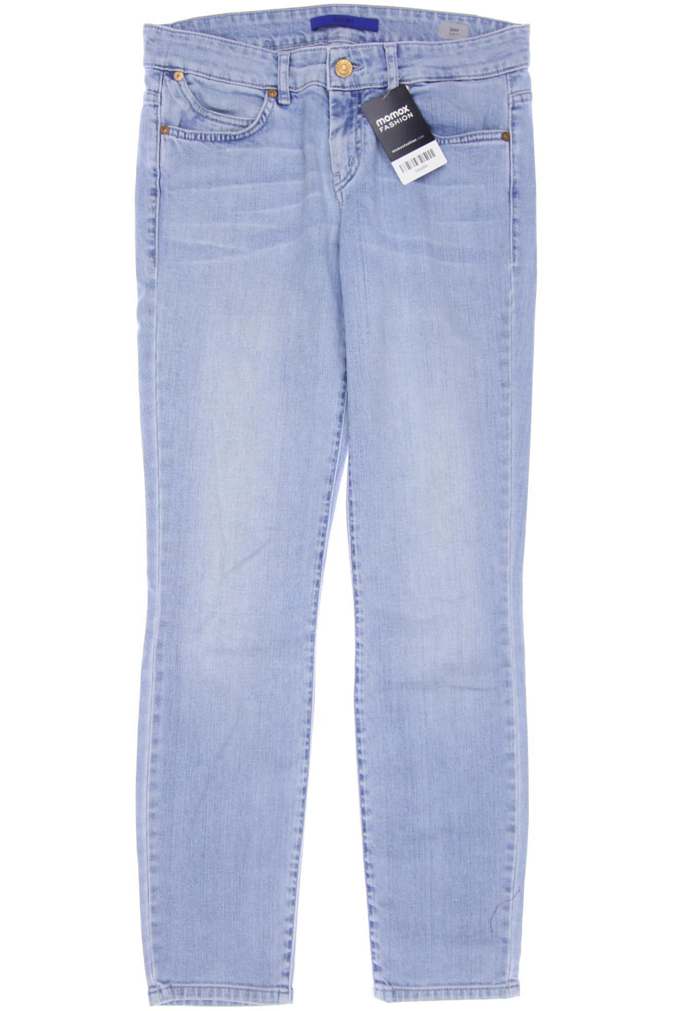 

JOOP! Damen Jeans, hellblau