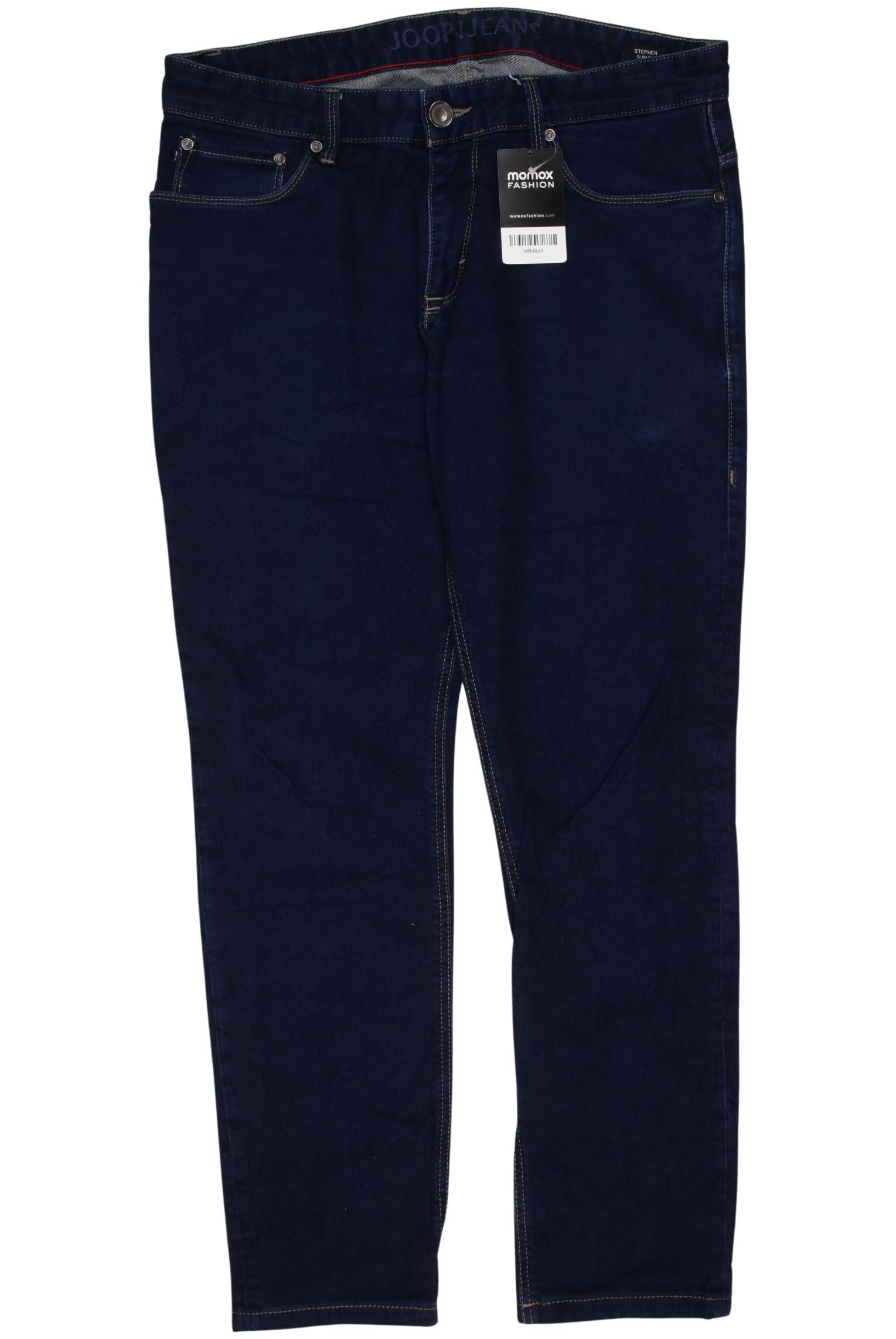 

Joop! Damen Jeans, marineblau, Gr. 34