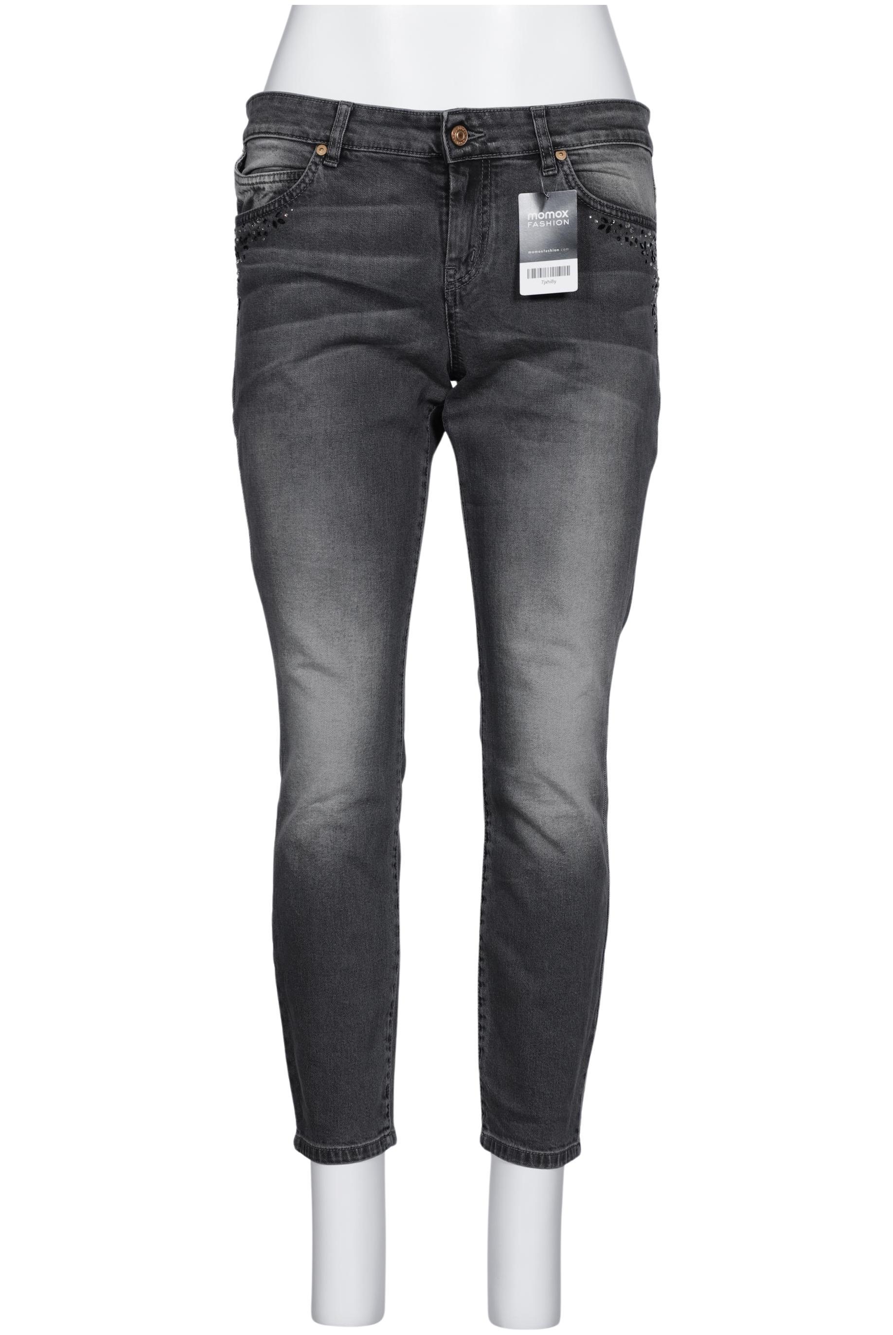 

Joop! Damen Jeans, grau, Gr. 32