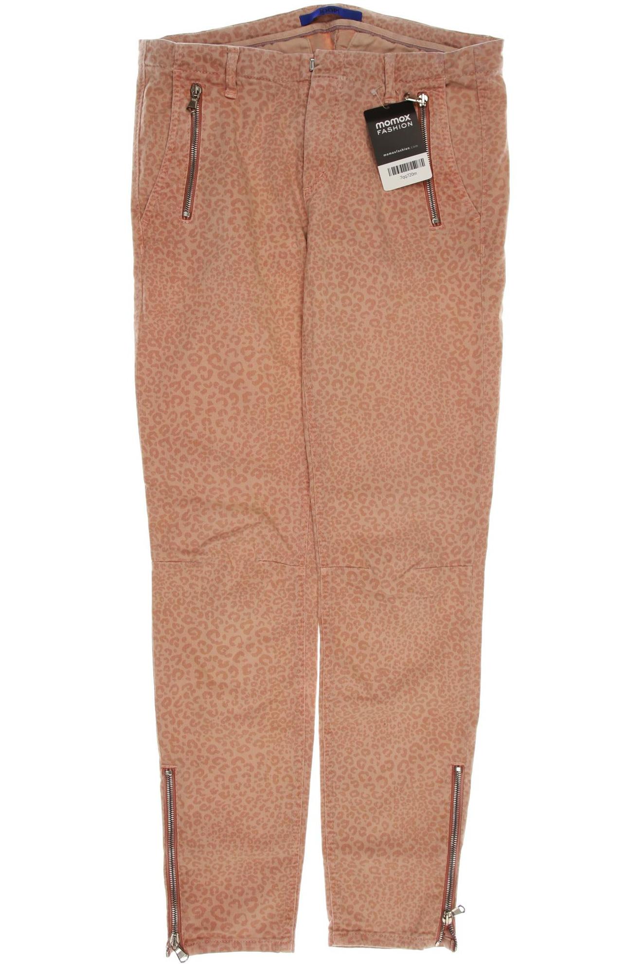 

Joop! Damen Jeans, pink, Gr. 34