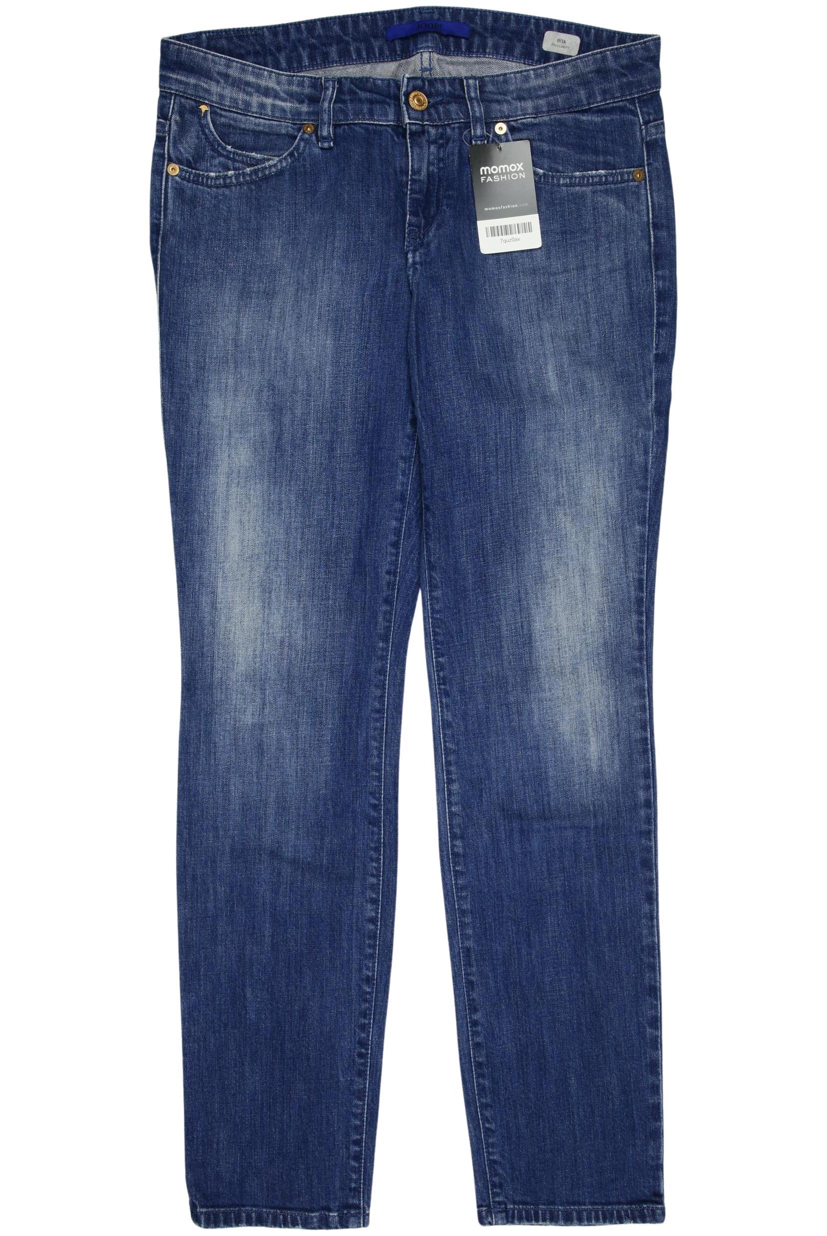 

Joop! Damen Jeans, blau, Gr. 27