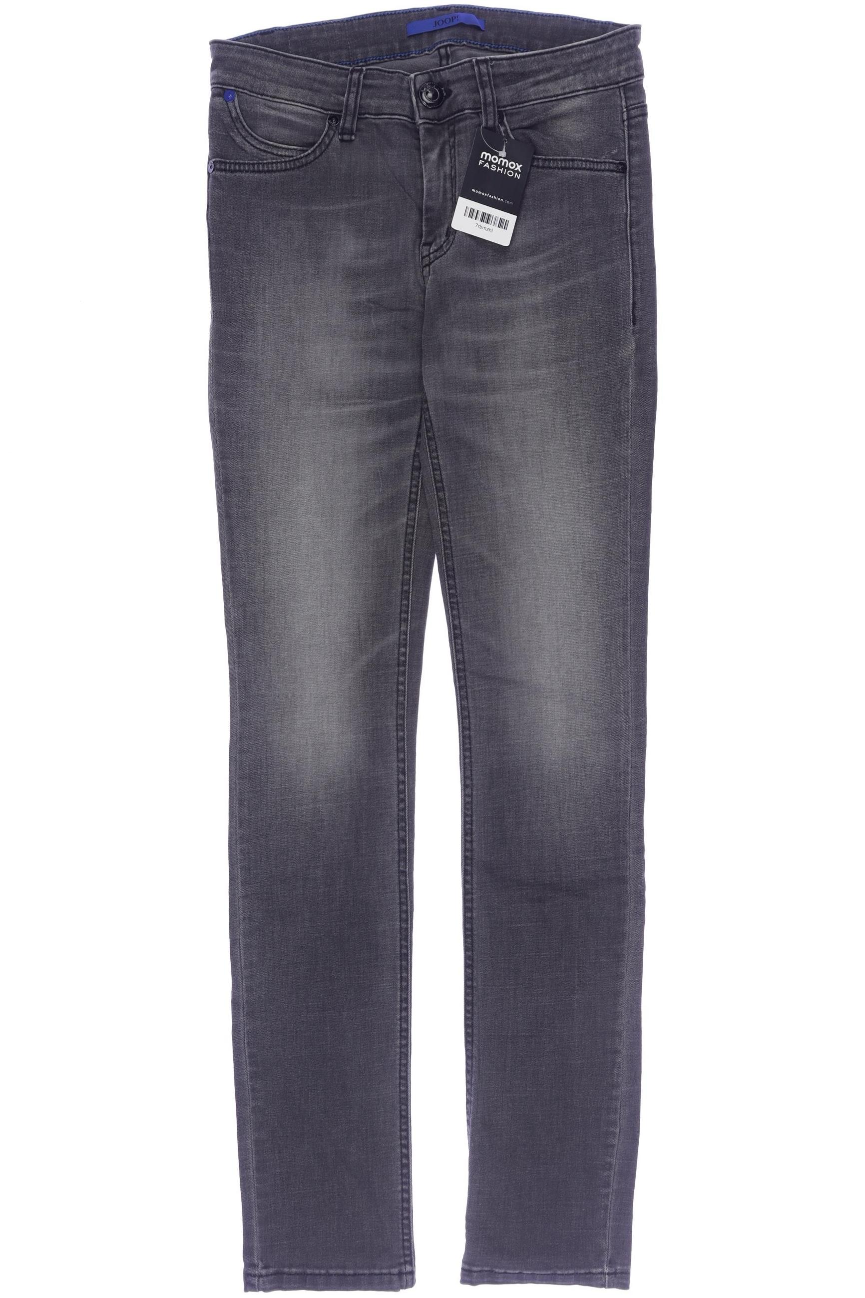 

Joop! Damen Jeans, grau, Gr. 27