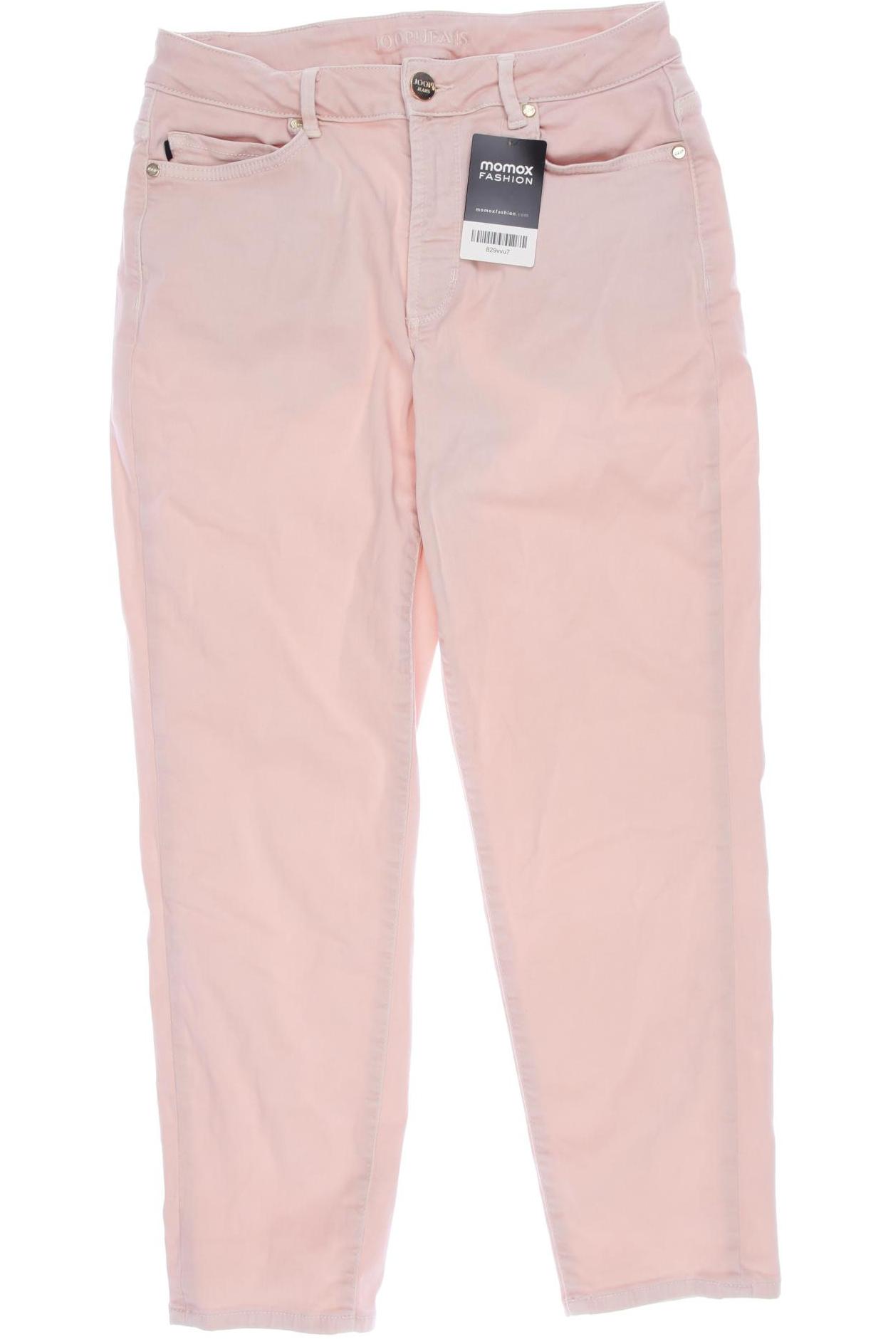 

Joop! Damen Jeans, pink, Gr. 28