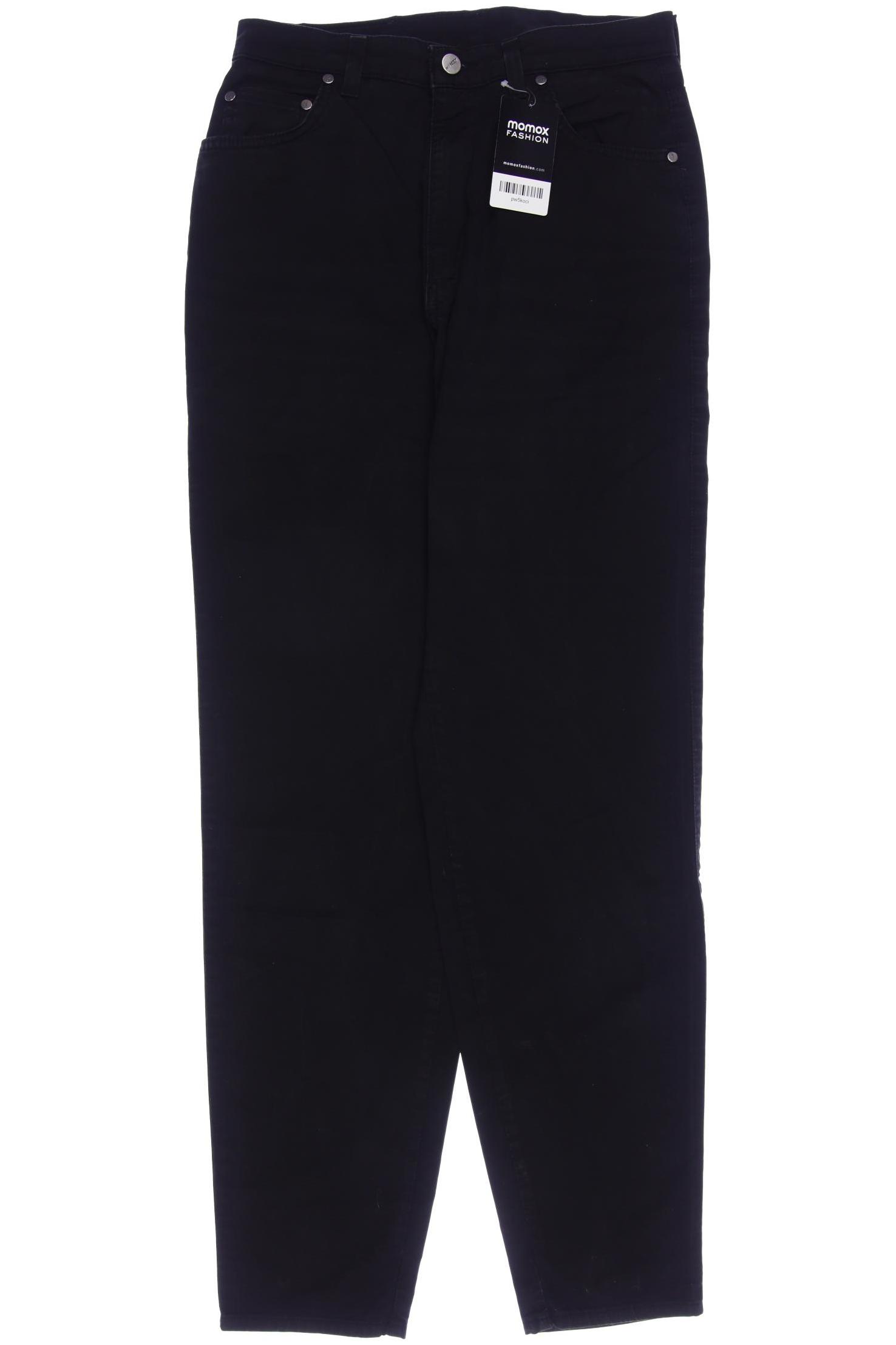 

Joop! Damen Jeans, schwarz, Gr. 40