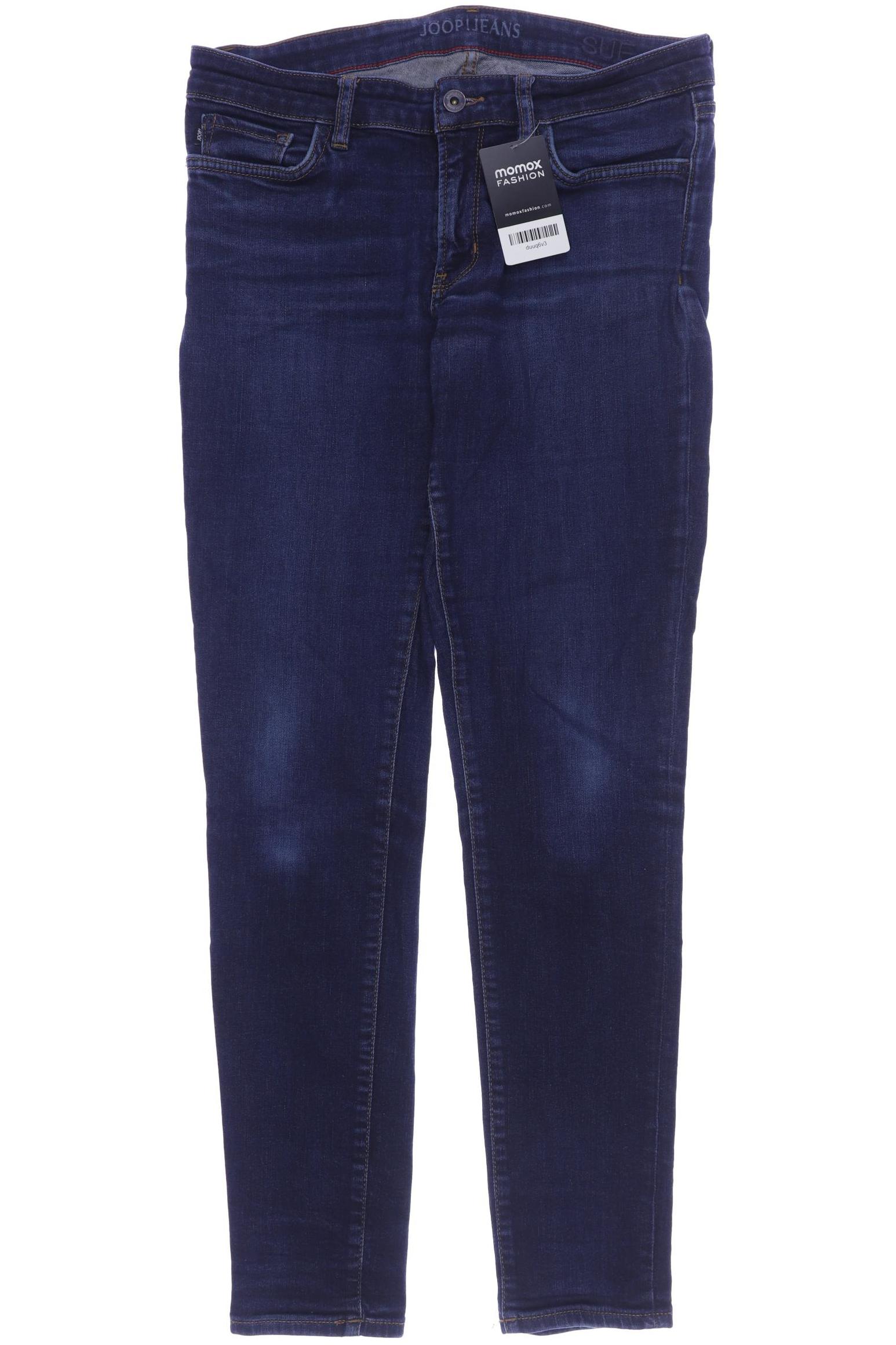 

JOOP! Damen Jeans, marineblau