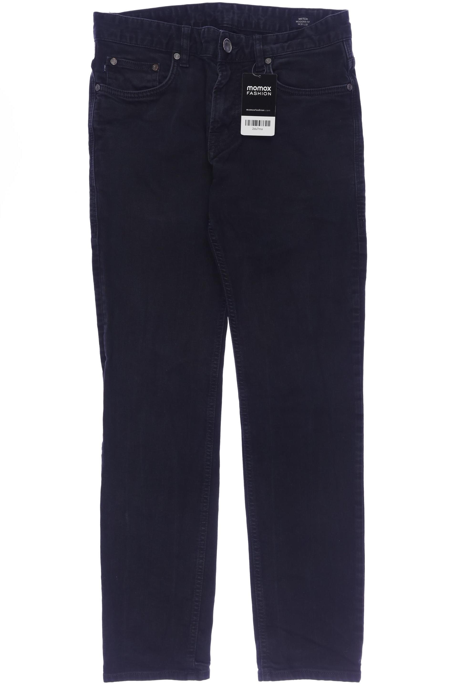 

Joop! Damen Jeans, schwarz, Gr. 31