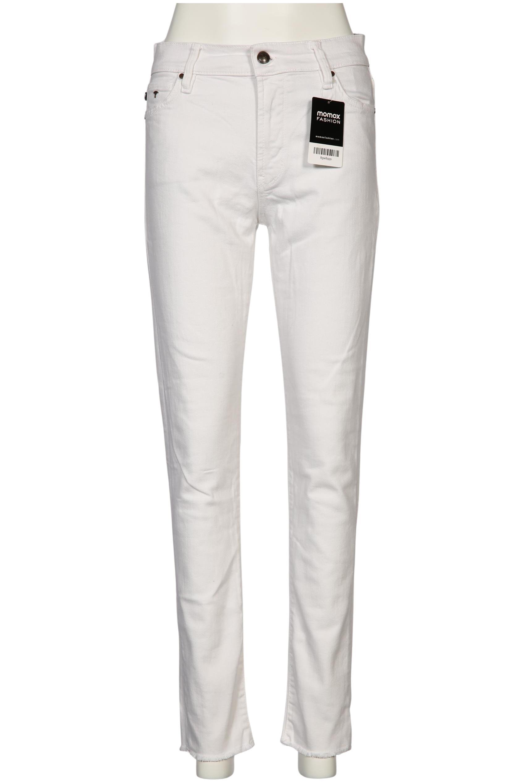 

Joop! Damen Jeans, weiß, Gr. 28