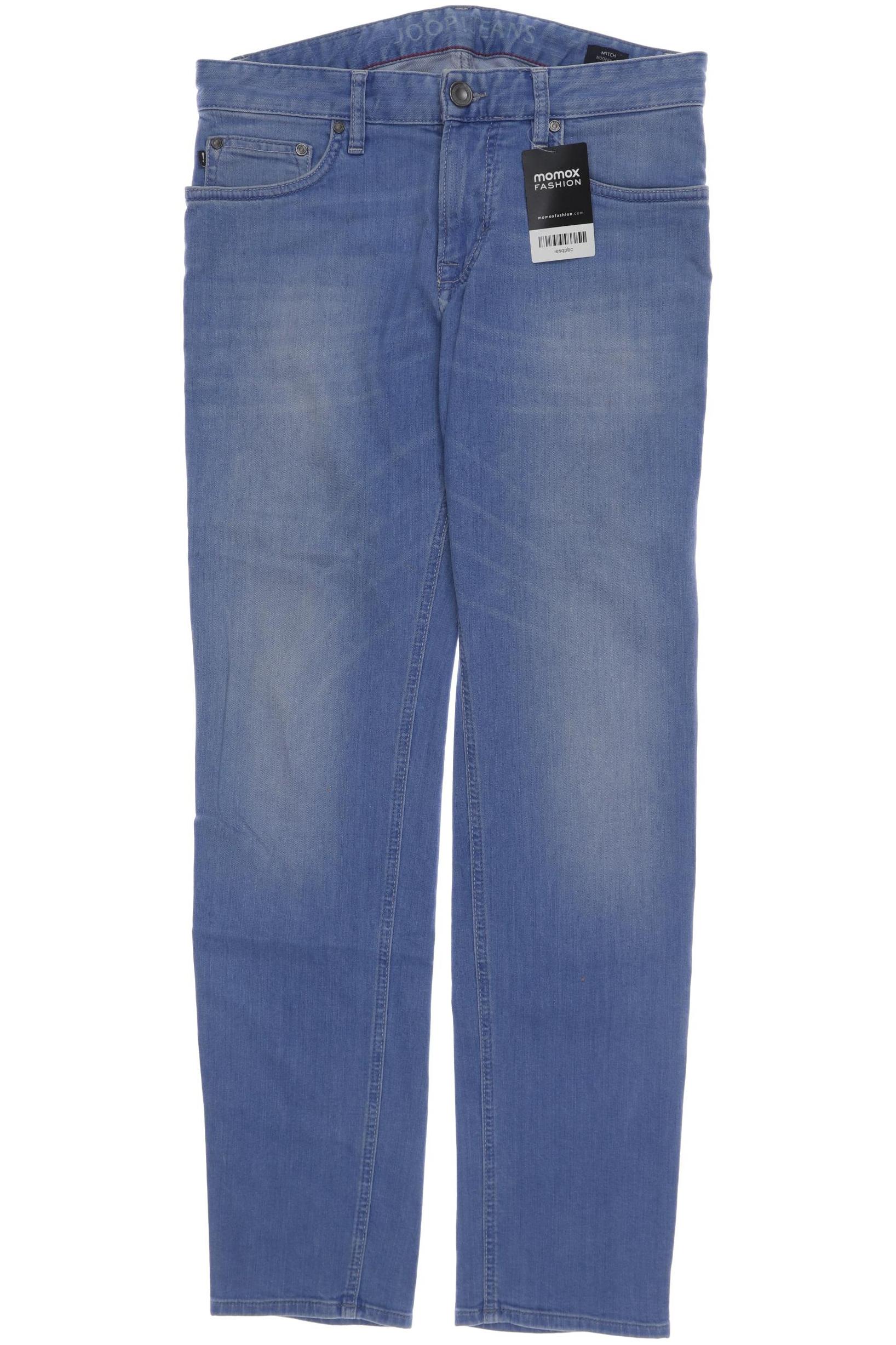 

Joop! Damen Jeans, blau, Gr. 42