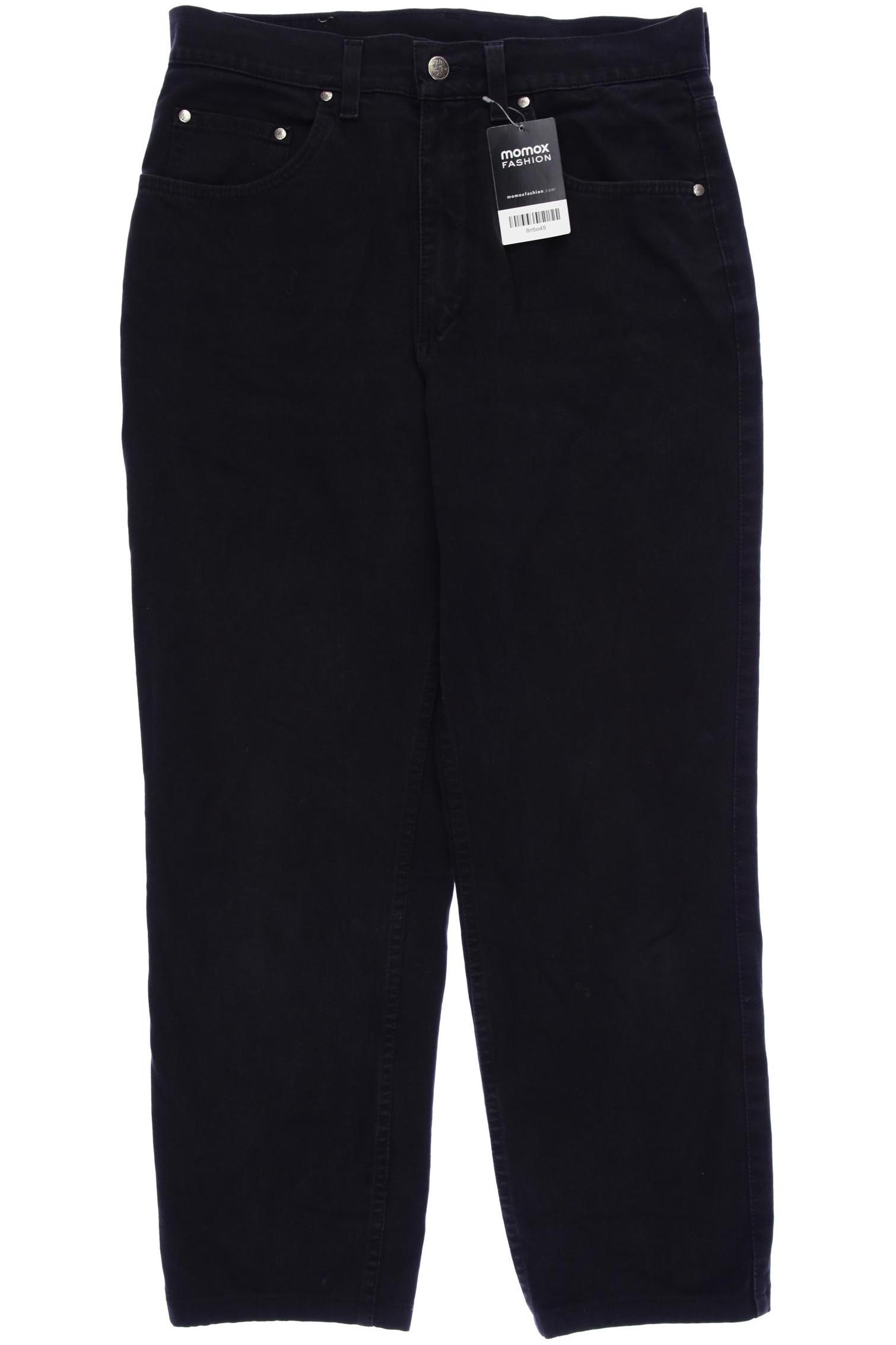 

Joop! Damen Jeans, schwarz, Gr. 44