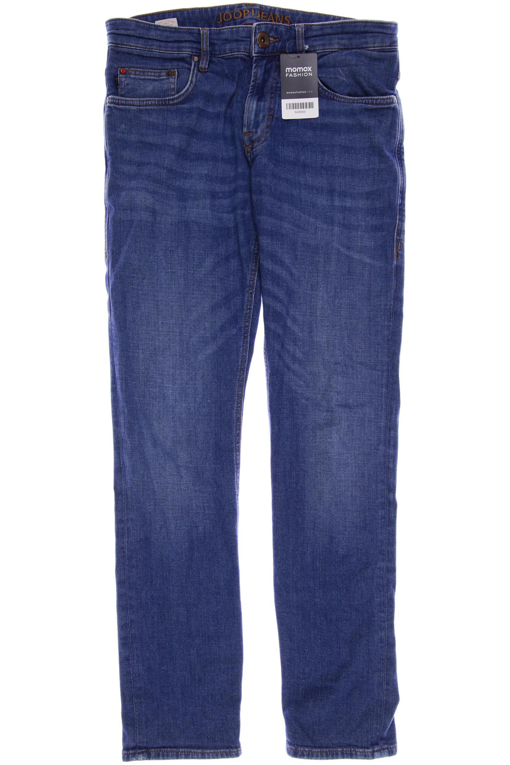 

Joop! Damen Jeans, blau, Gr. 33