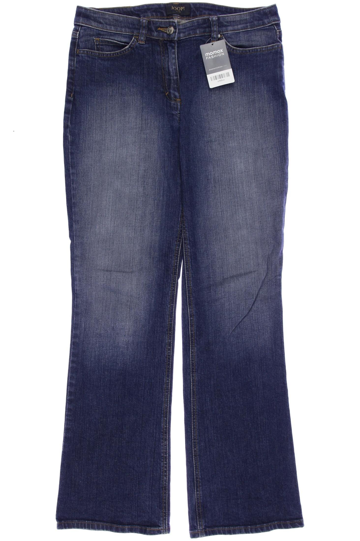 

Joop! Damen Jeans, marineblau, Gr. 30