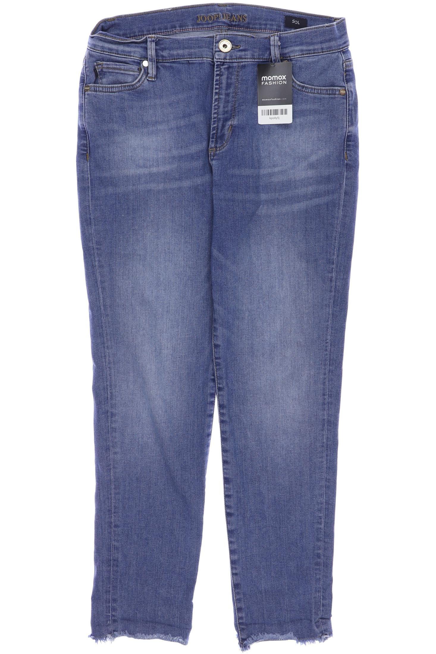 

JOOP! Damen Jeans, blau